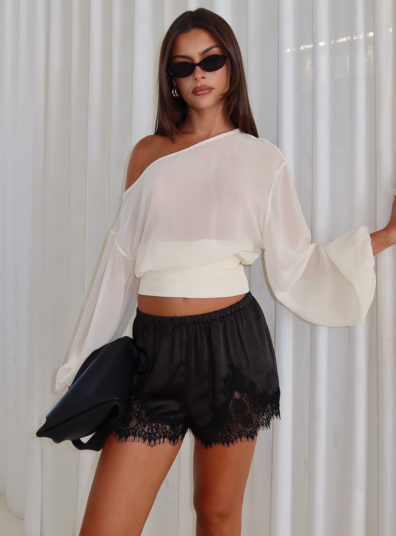 women's shorts by Ellevoria