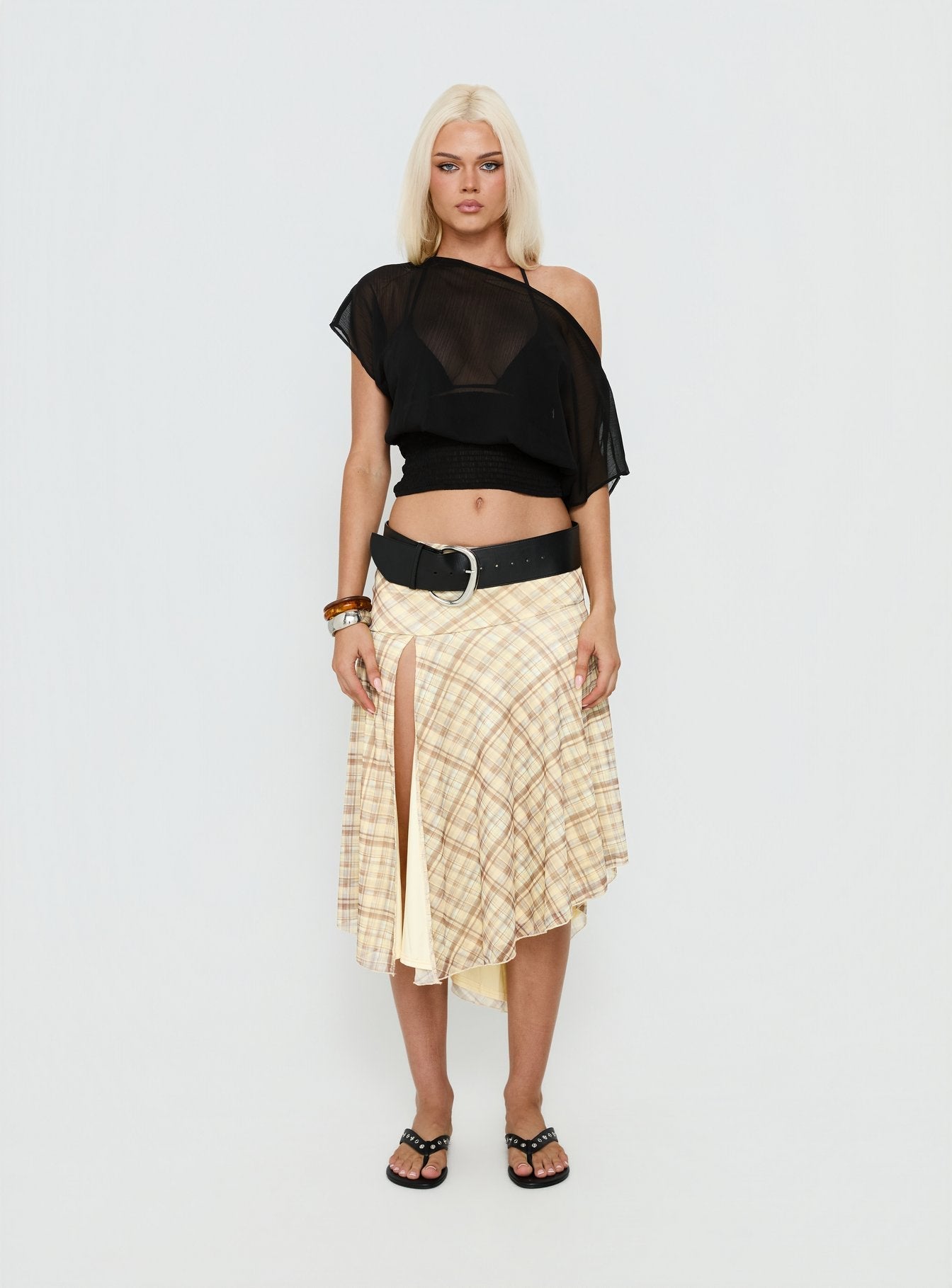 women's skirt by Ellevoria