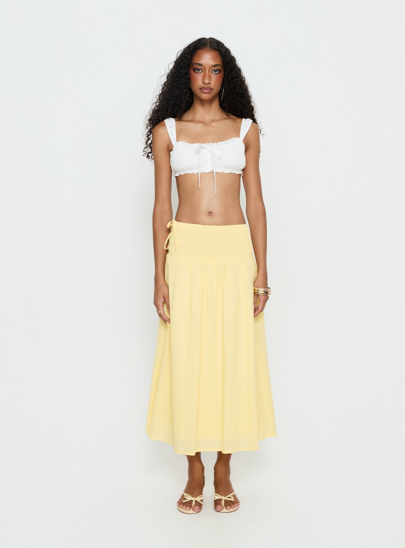 women's skirt by Ellevoria