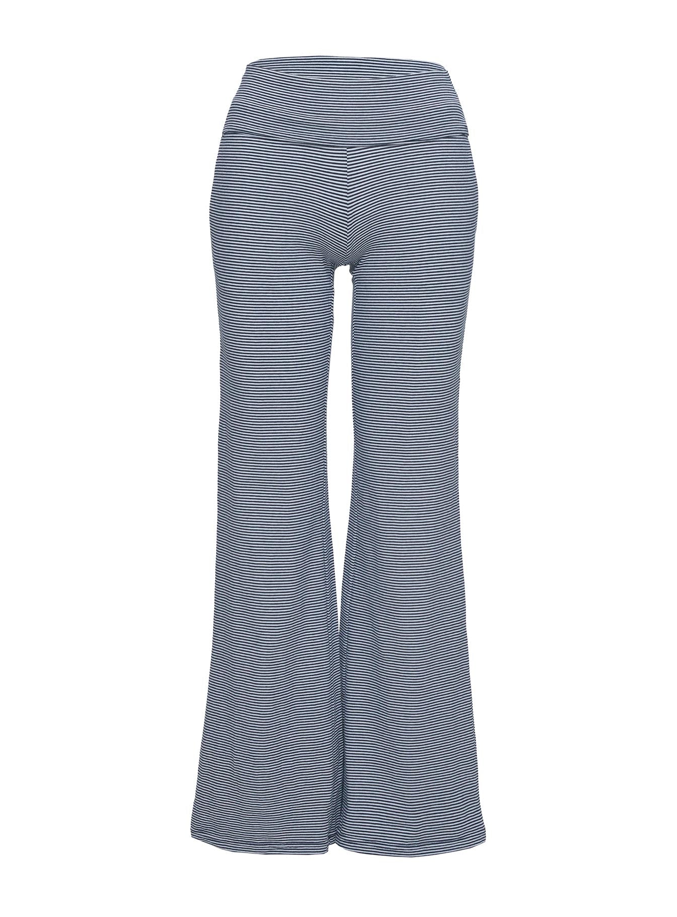 Eight Hours Sleep Pant Multi women's pant set by Ellevoria