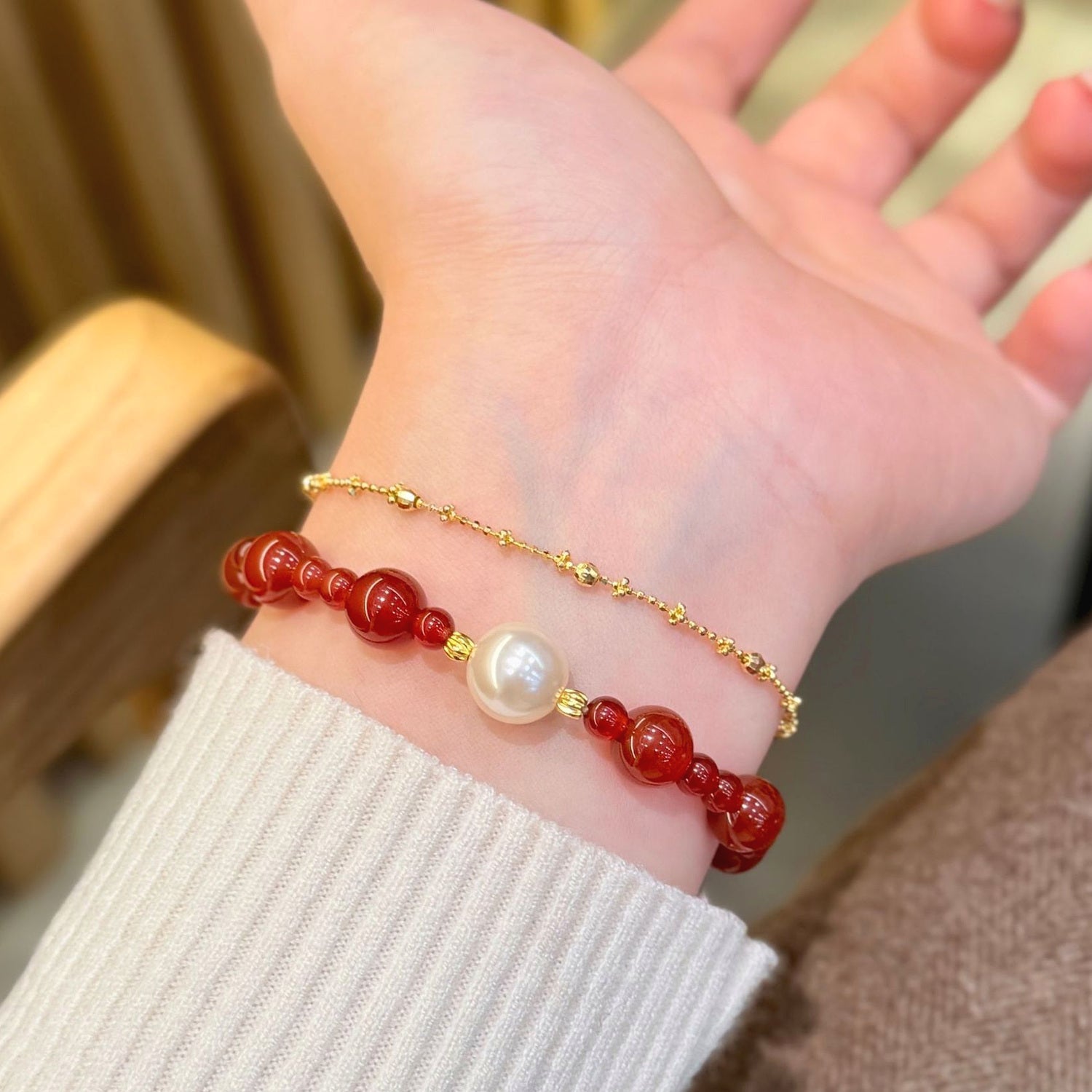 Bangles/Bracelets