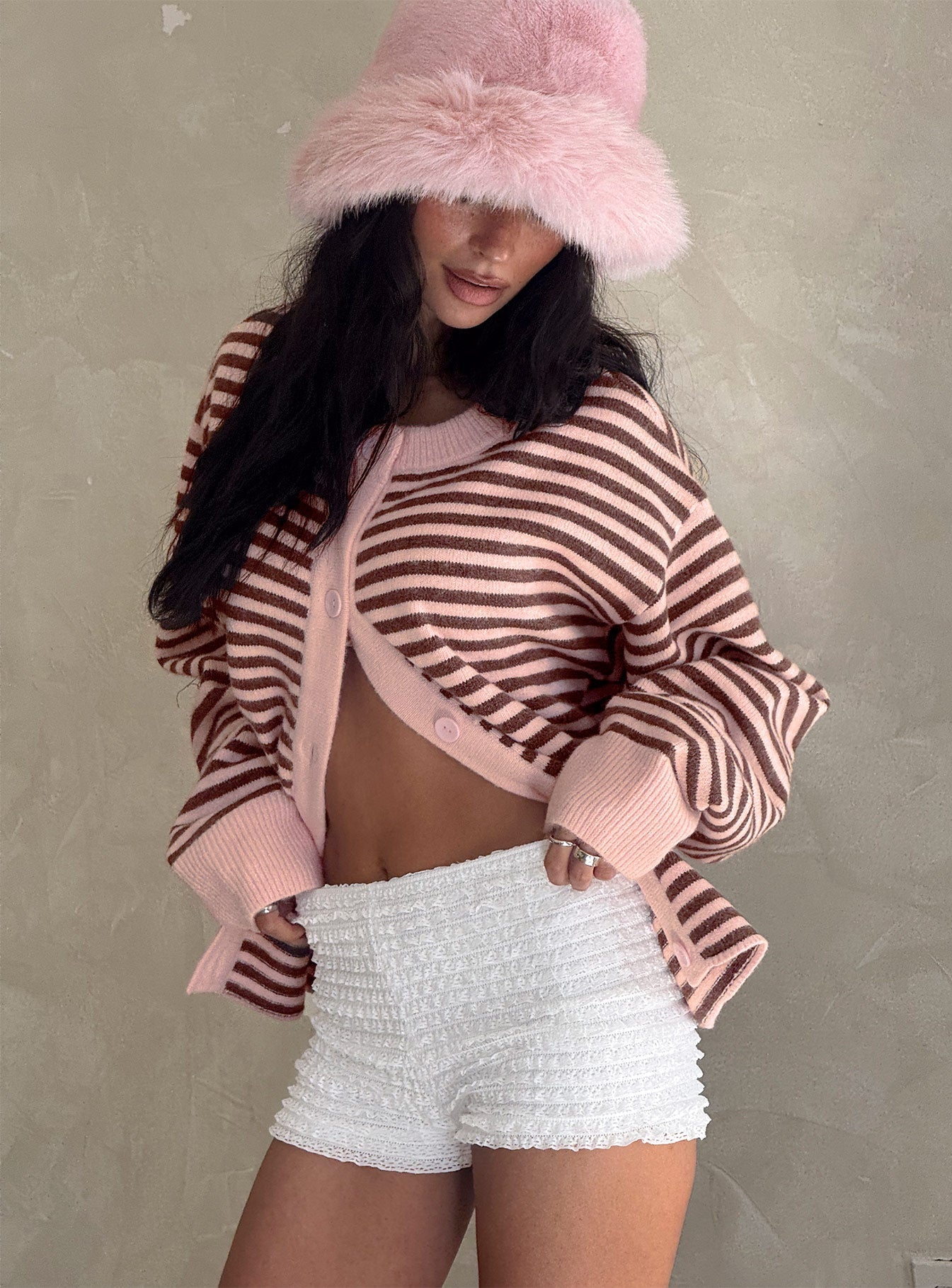  women's shorts by Ellevoria