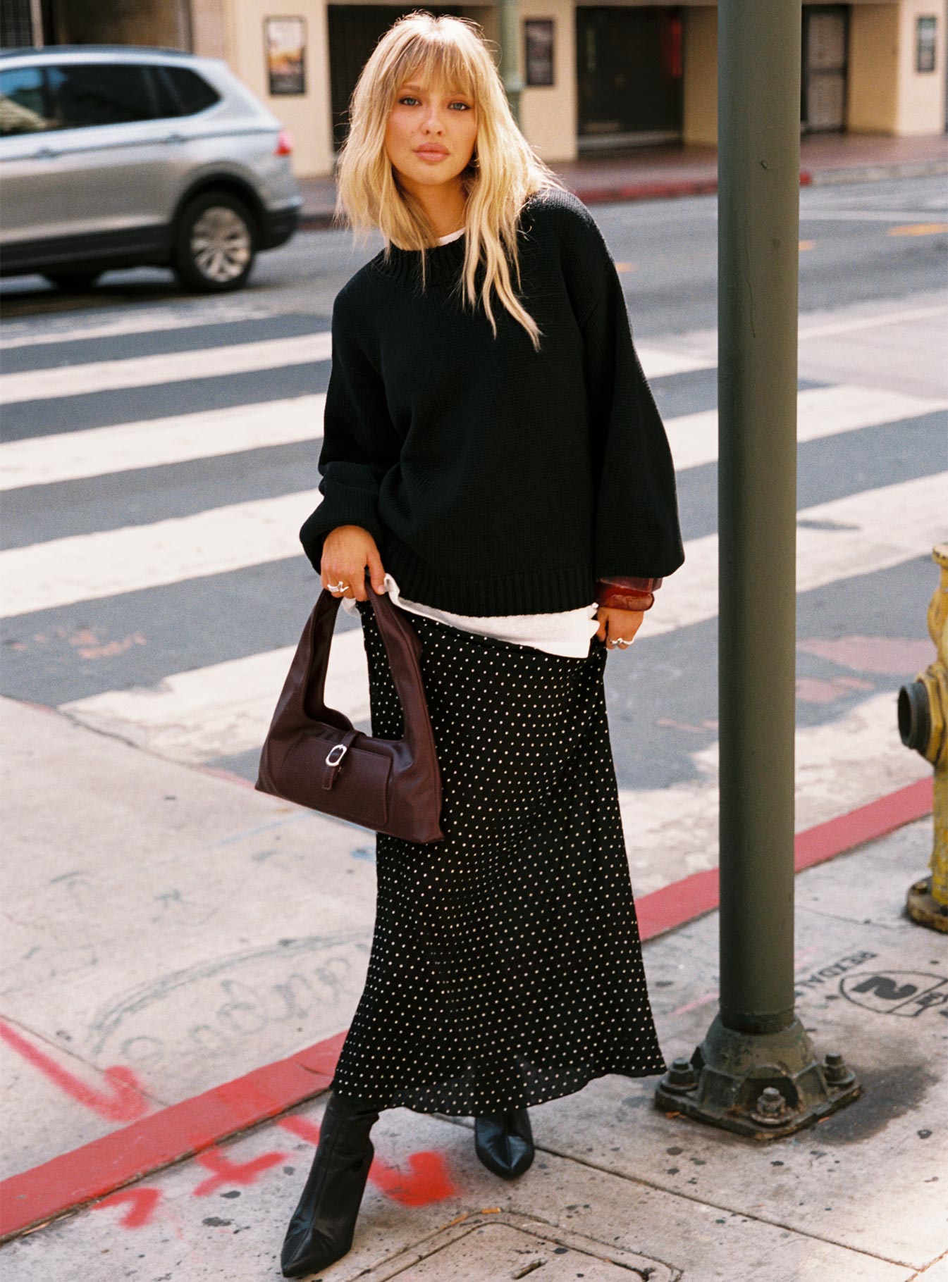  women's skirt by Ellevoria