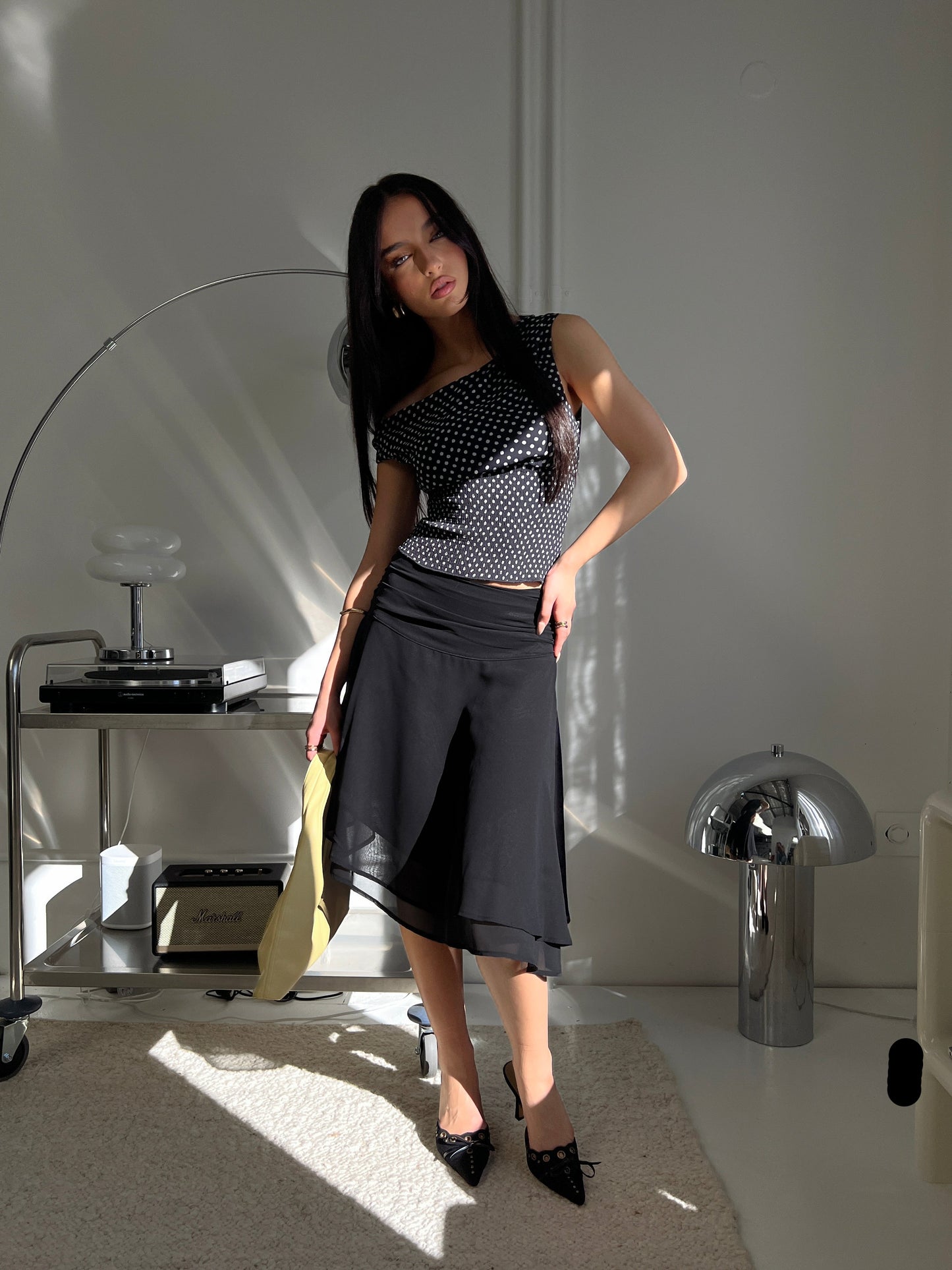  women's skirt by Ellevoria