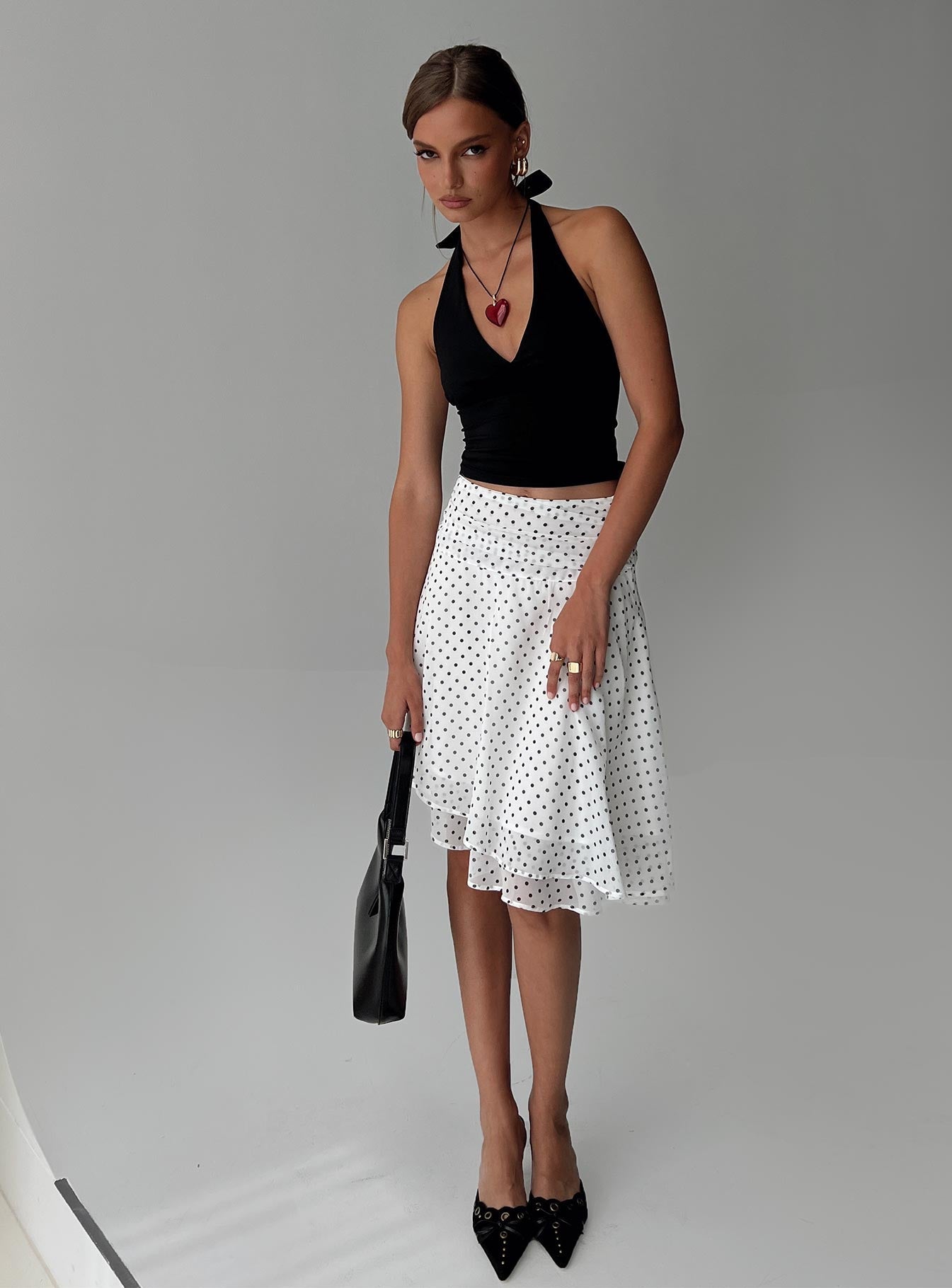  women's skirt by Ellevoria