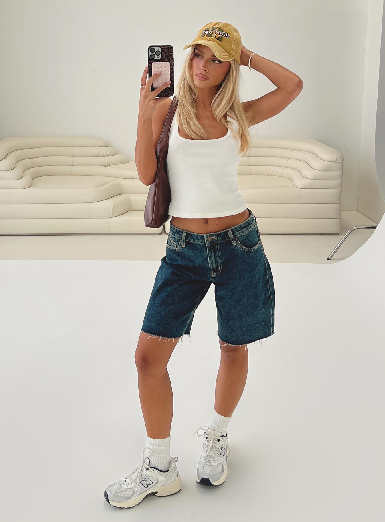  women's shorts by Ellevoria