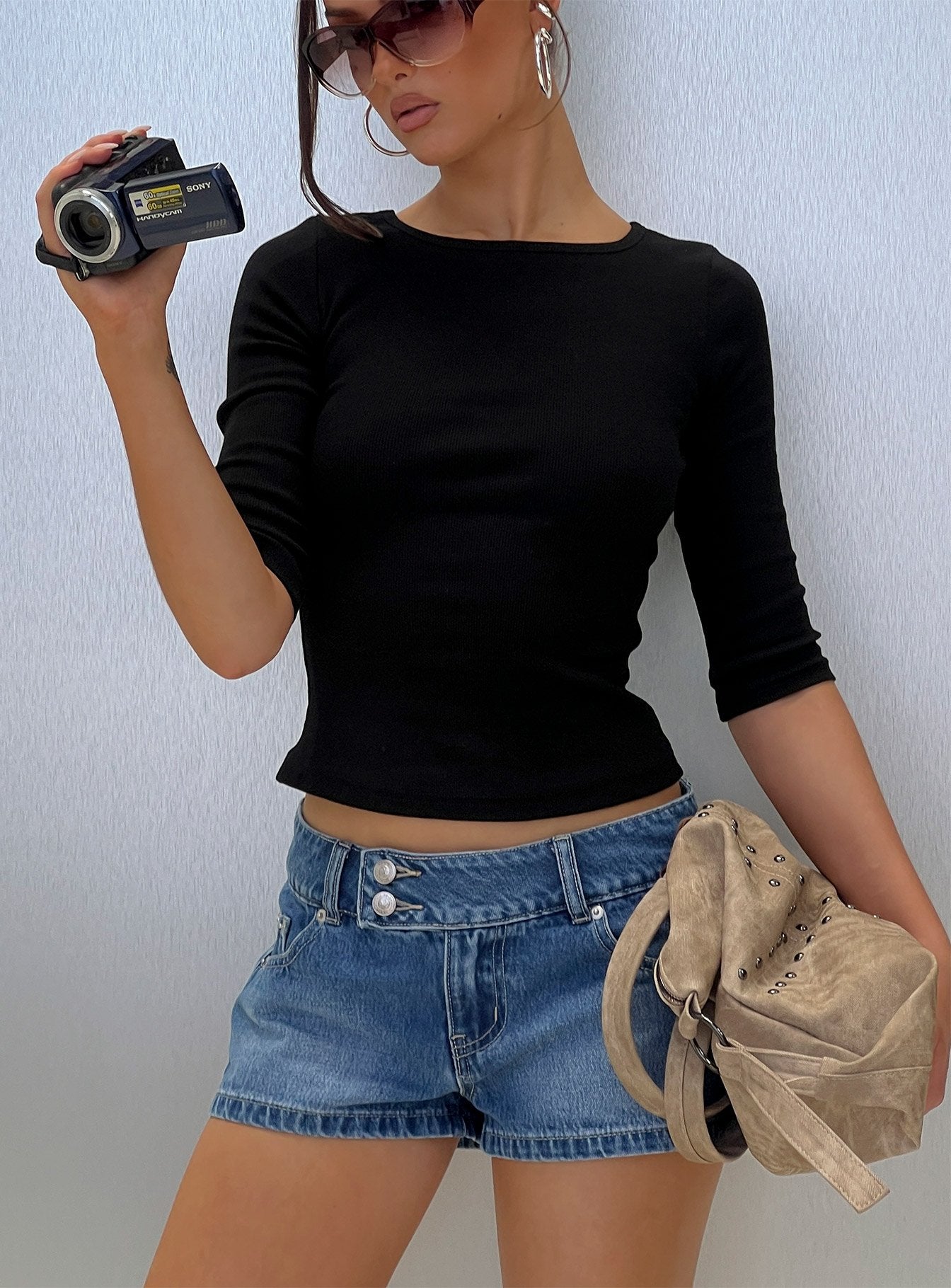  women's shorts by Ellevoria