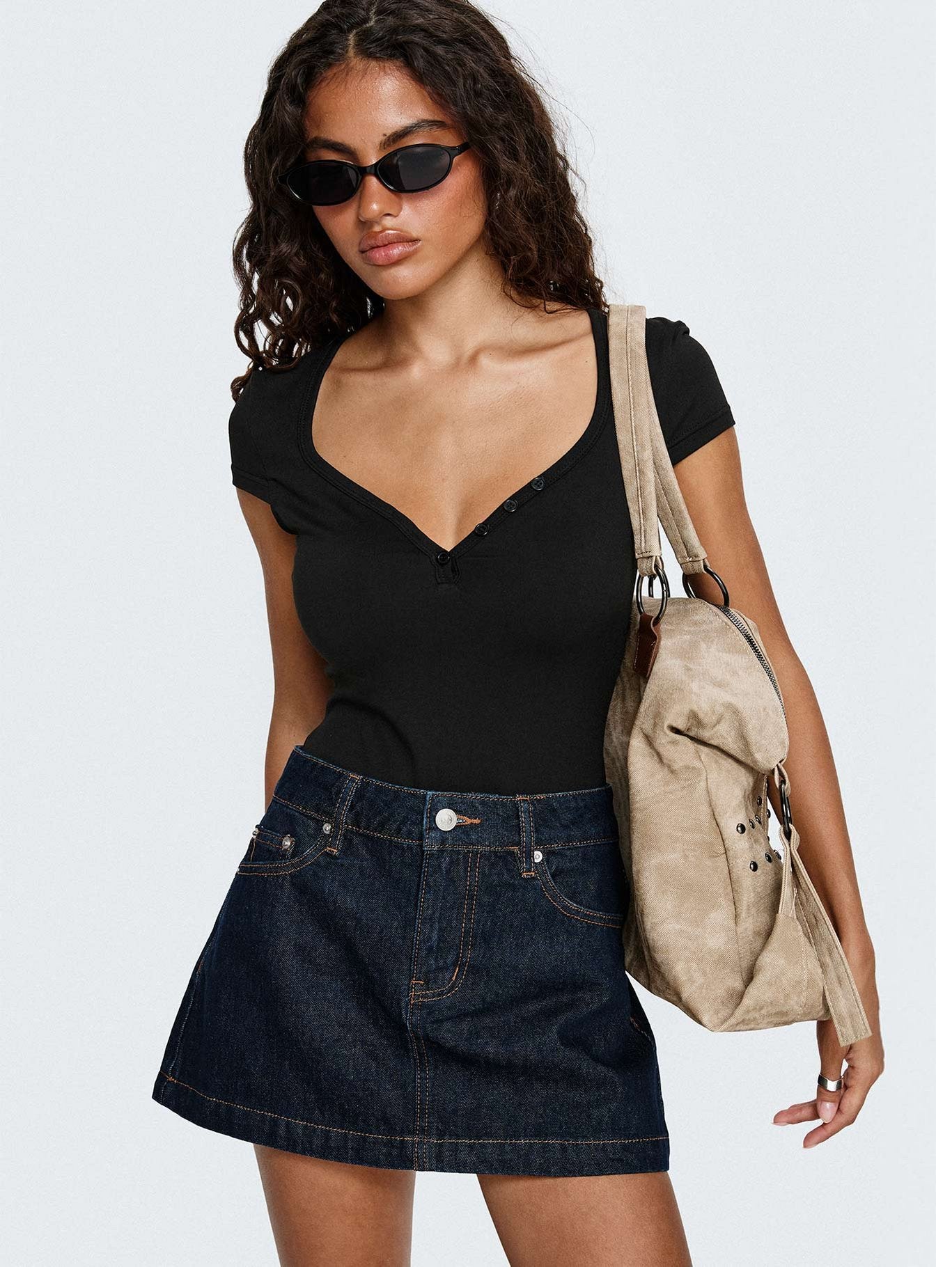 women's skirt by Ellevoria