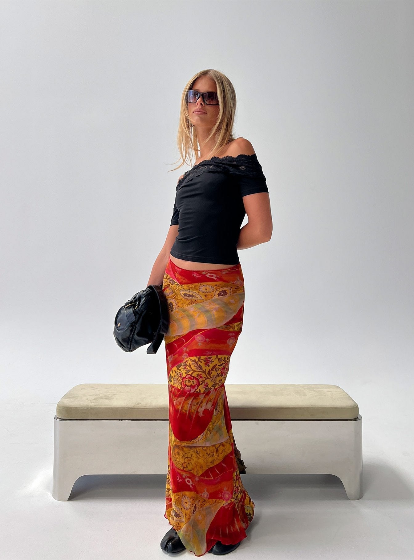  women's skirt by Ellevoria
