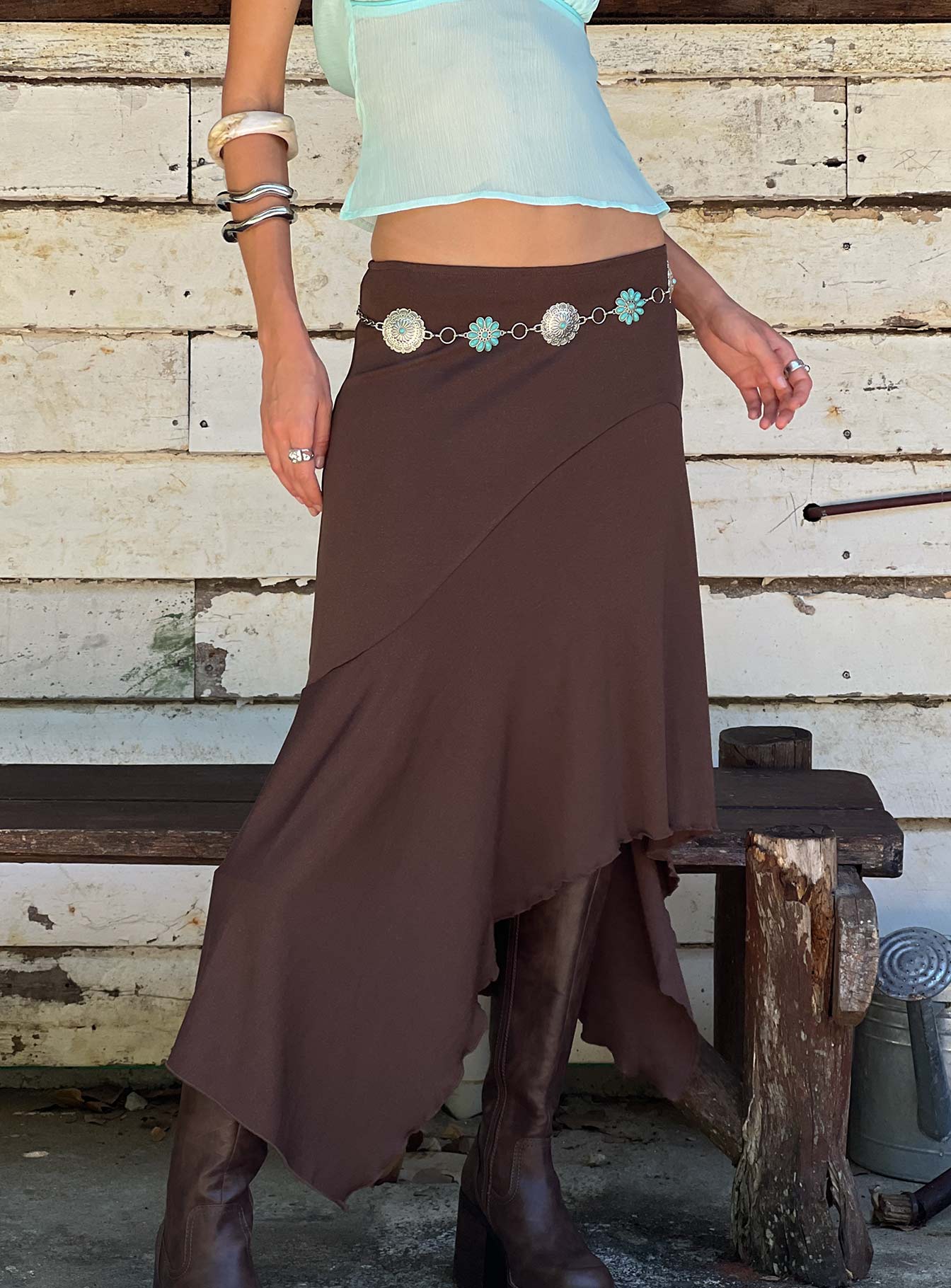  women's skirt by Ellevoria