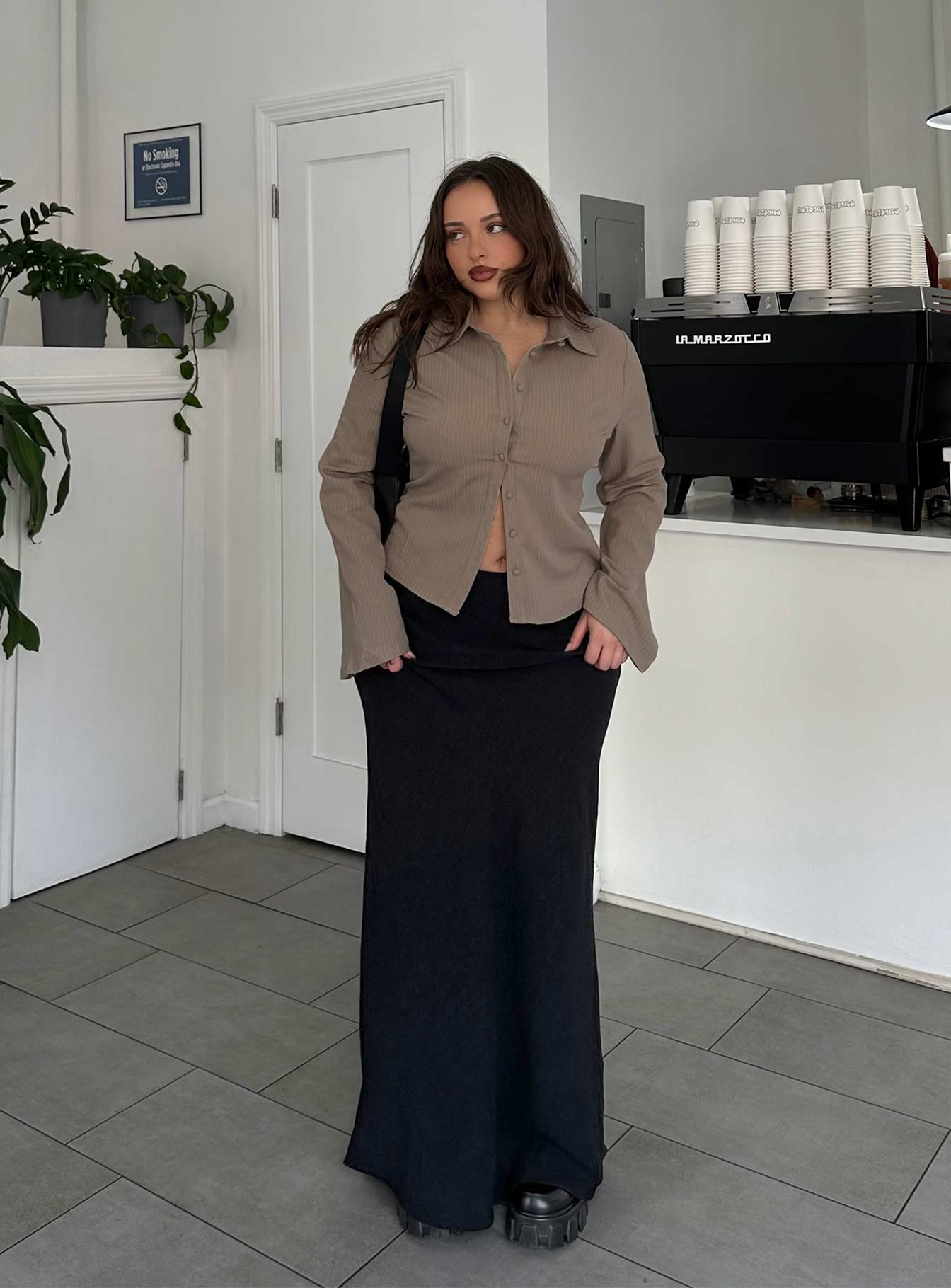  women's skirt by Ellevoria