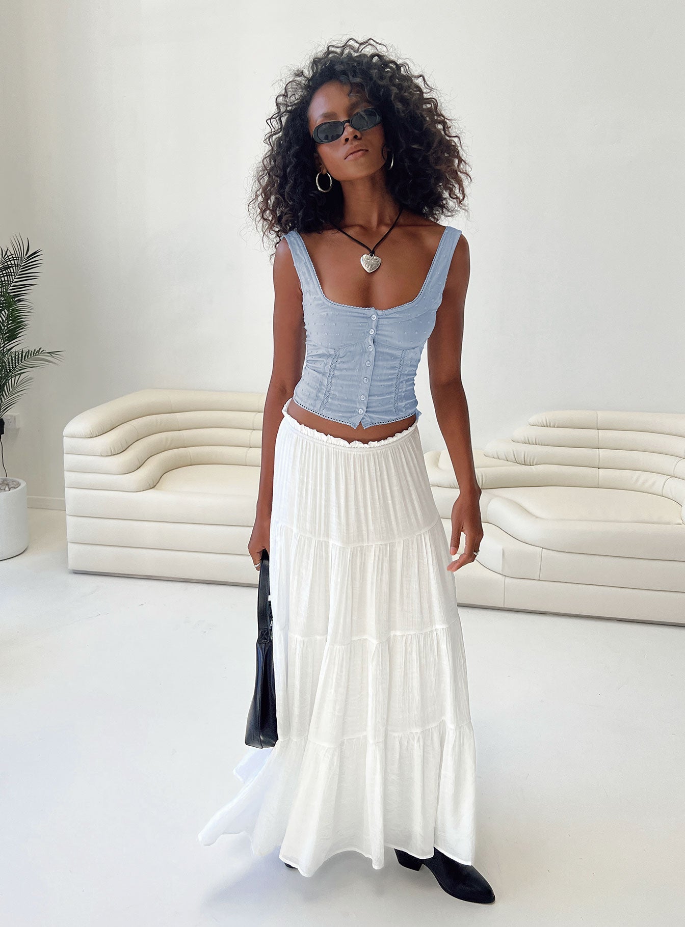  women's skirt by Ellevoria