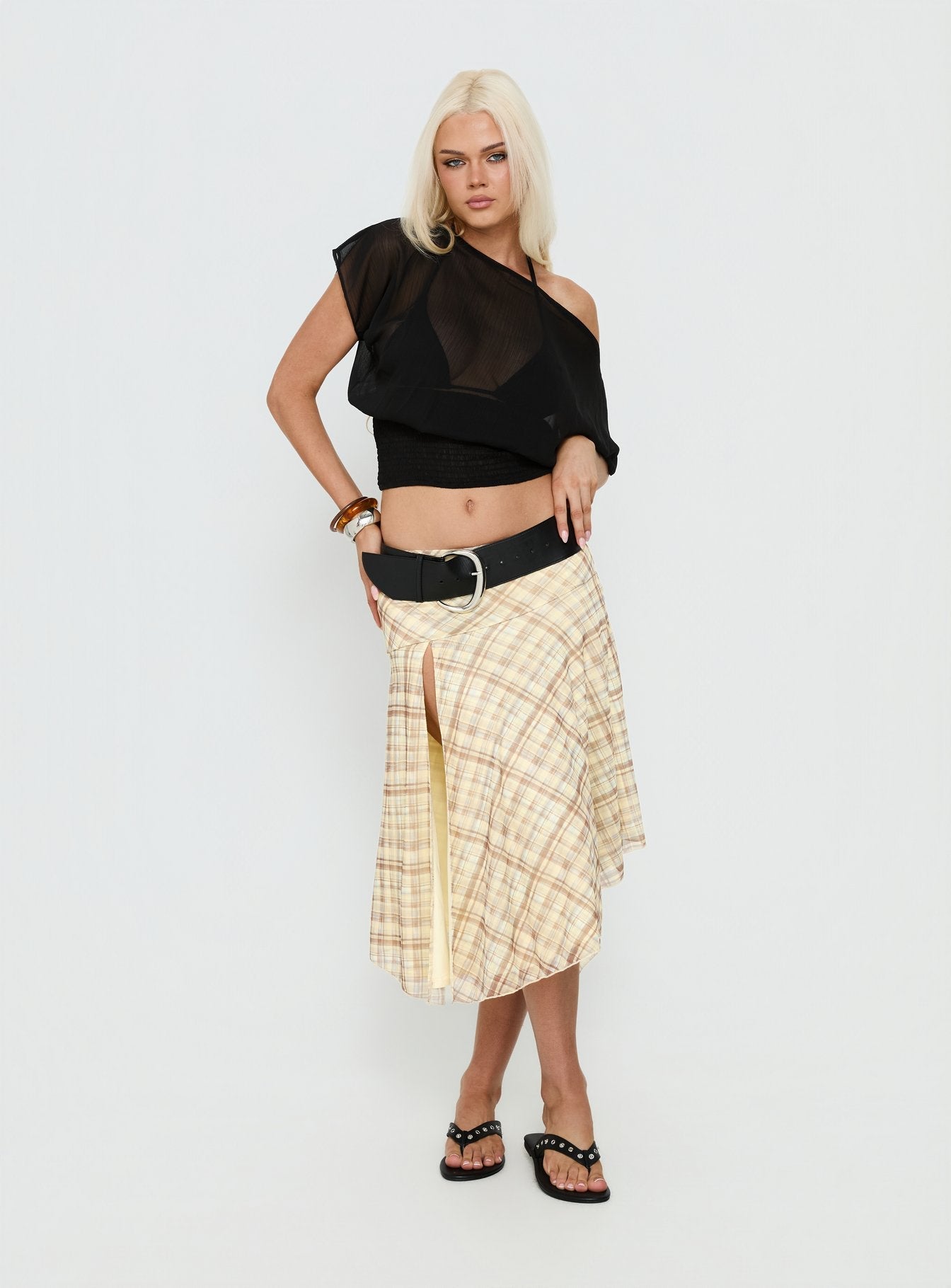  women's skirt by Ellevoria