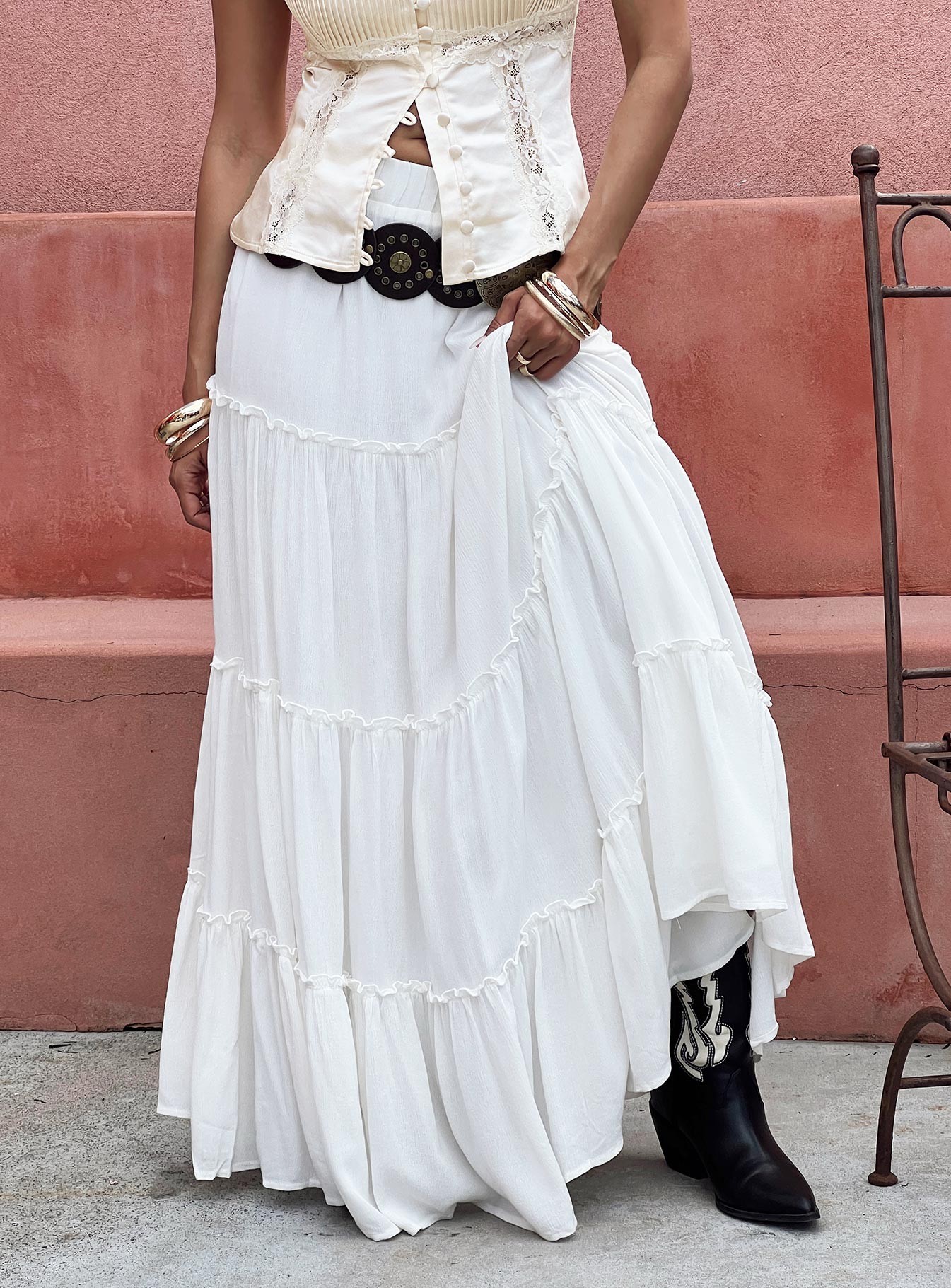  women's skirt by Ellevoria