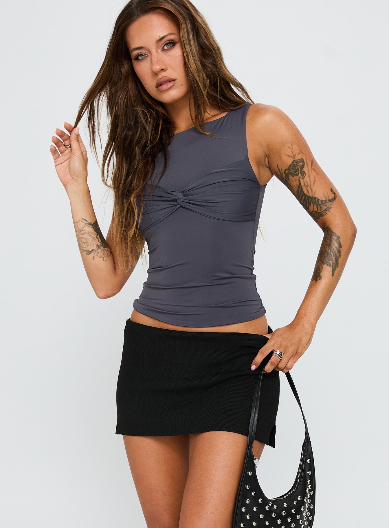  women's shorts by Ellevoria