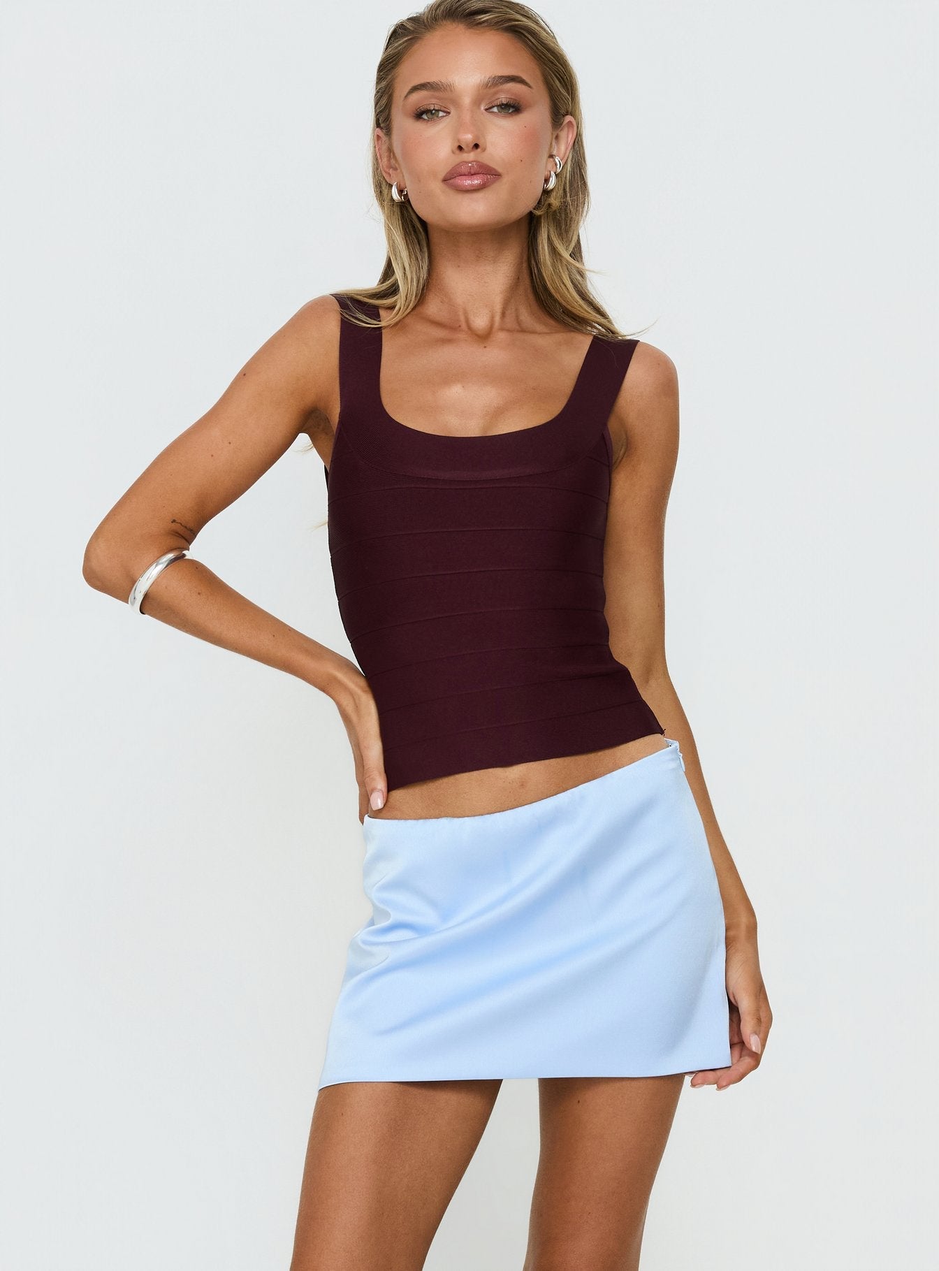  women's skirt by Ellevoria