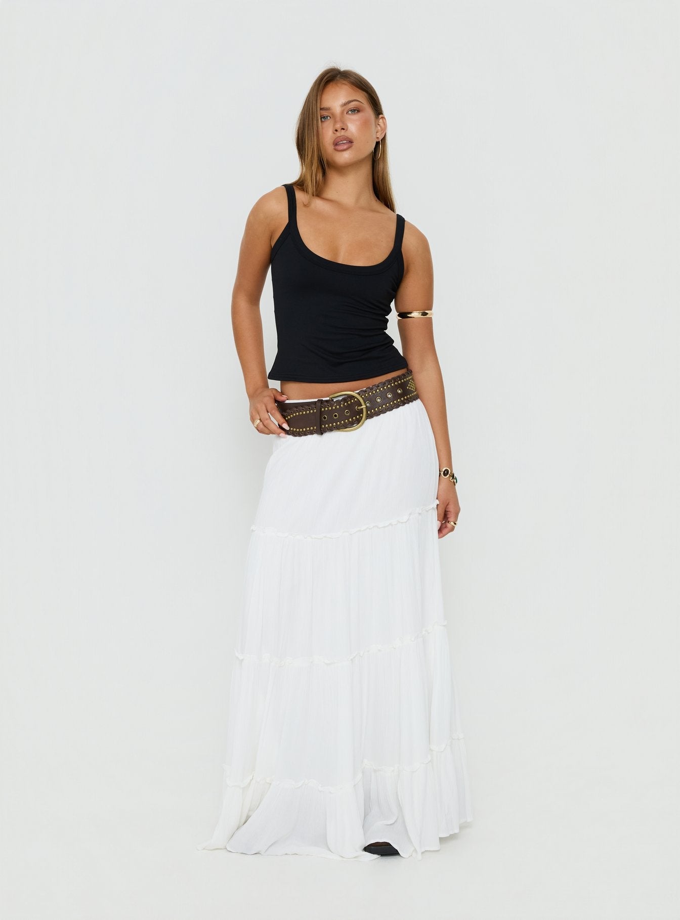  women's skirt by Ellevoria