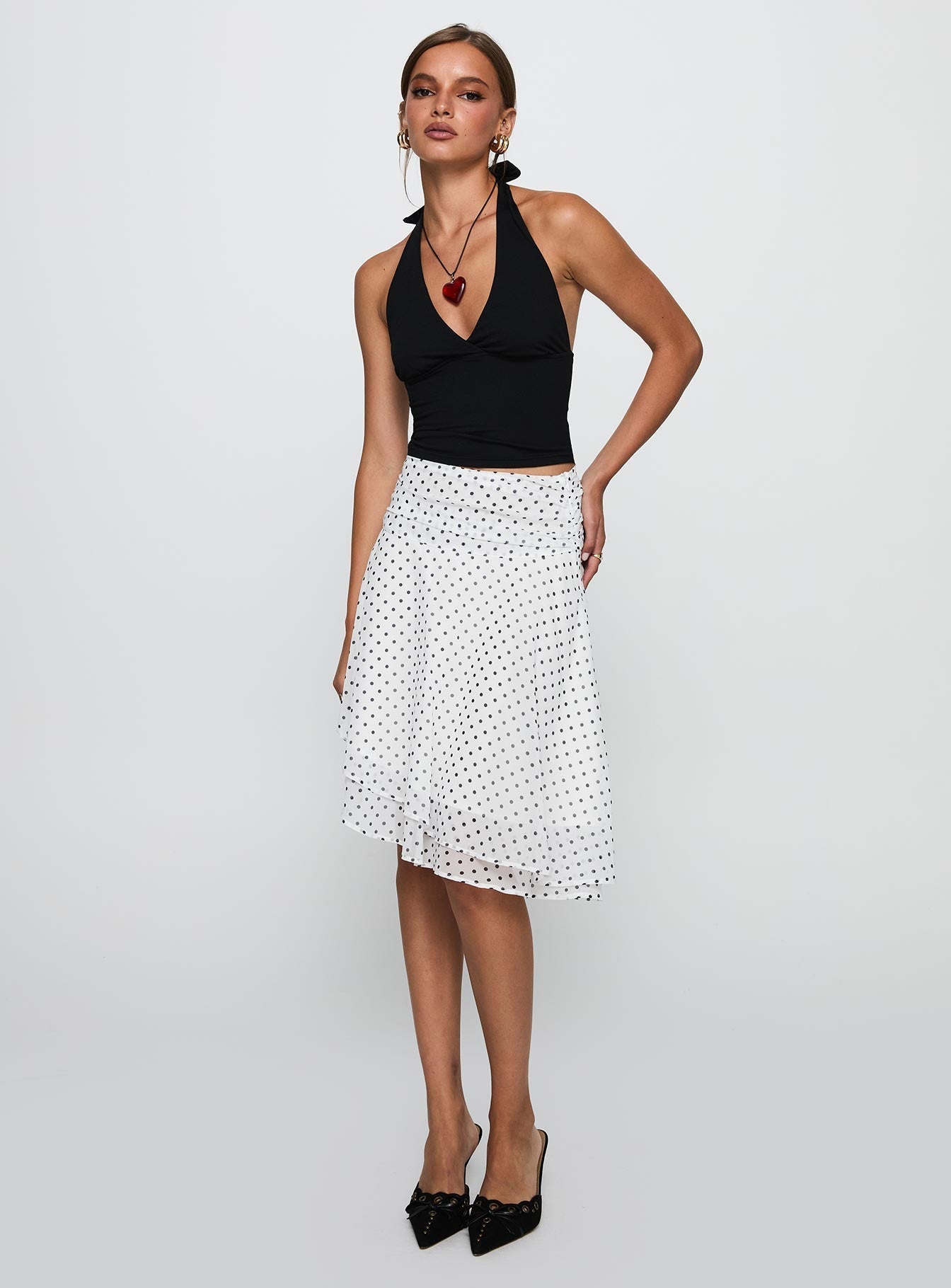  women's skirt by Ellevoria
