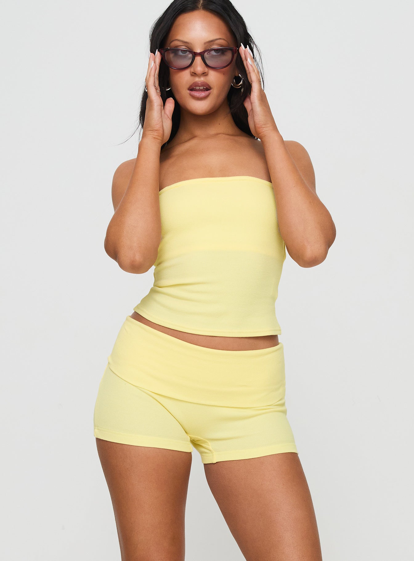  women's shorts by Ellevoria