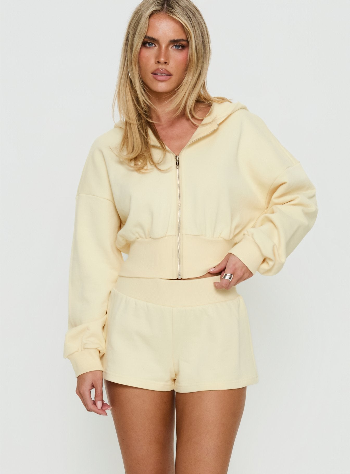  women's shorts by Ellevoria