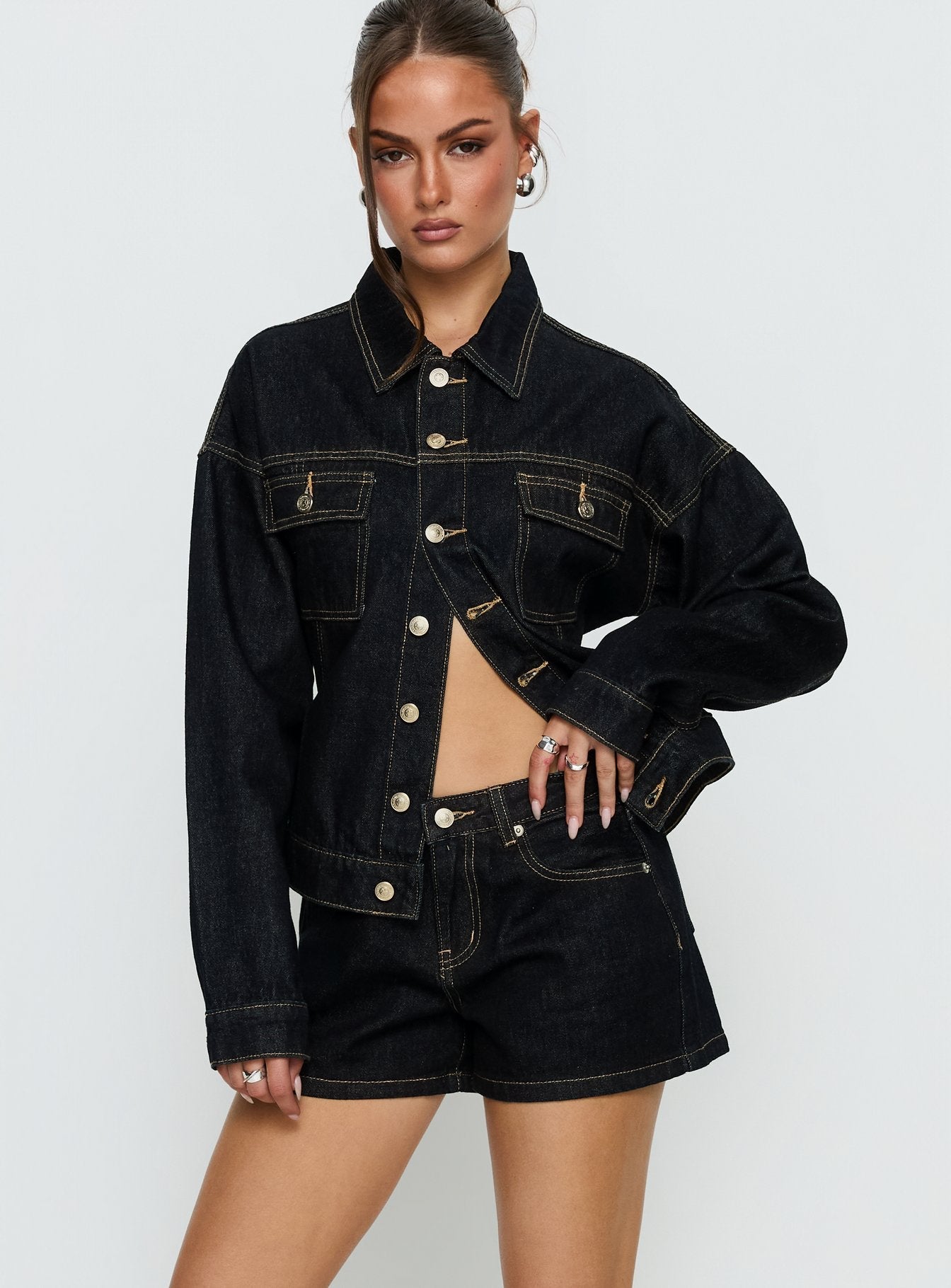  women's shorts by Ellevoria