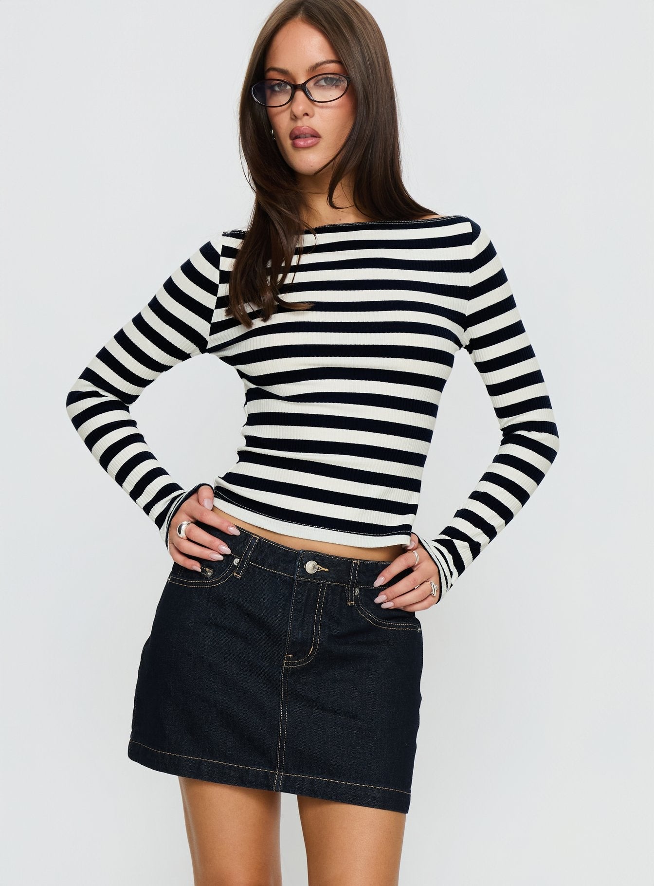  women's skirt by Ellevoria