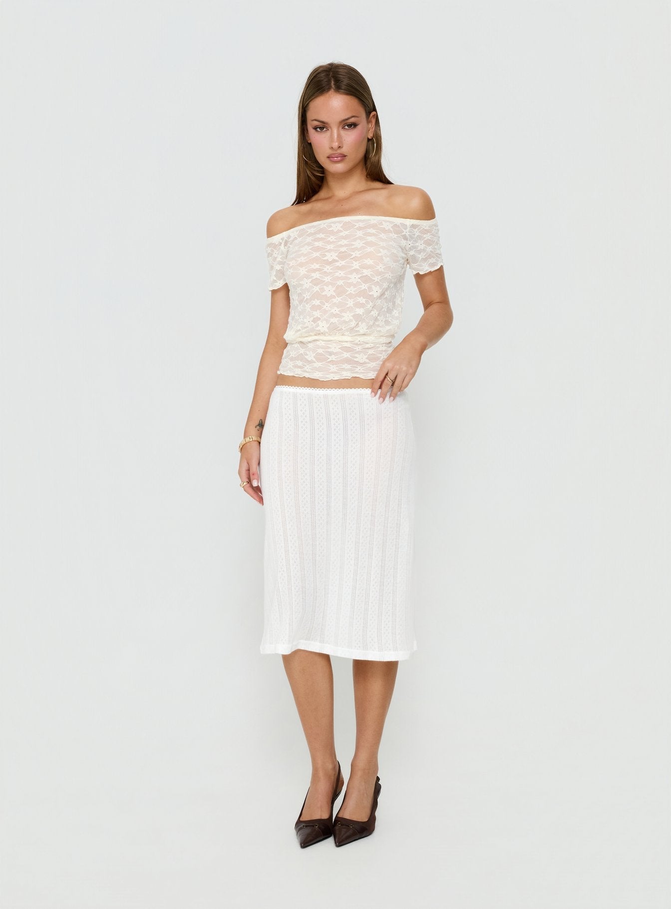  women's skirt by Ellevoria