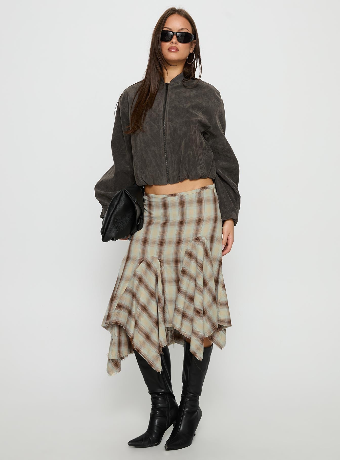  women's skirt by Ellevoria