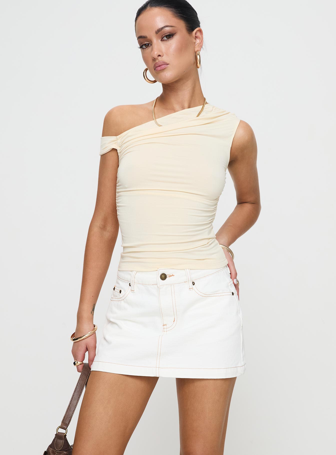  women's skirt by Ellevoria