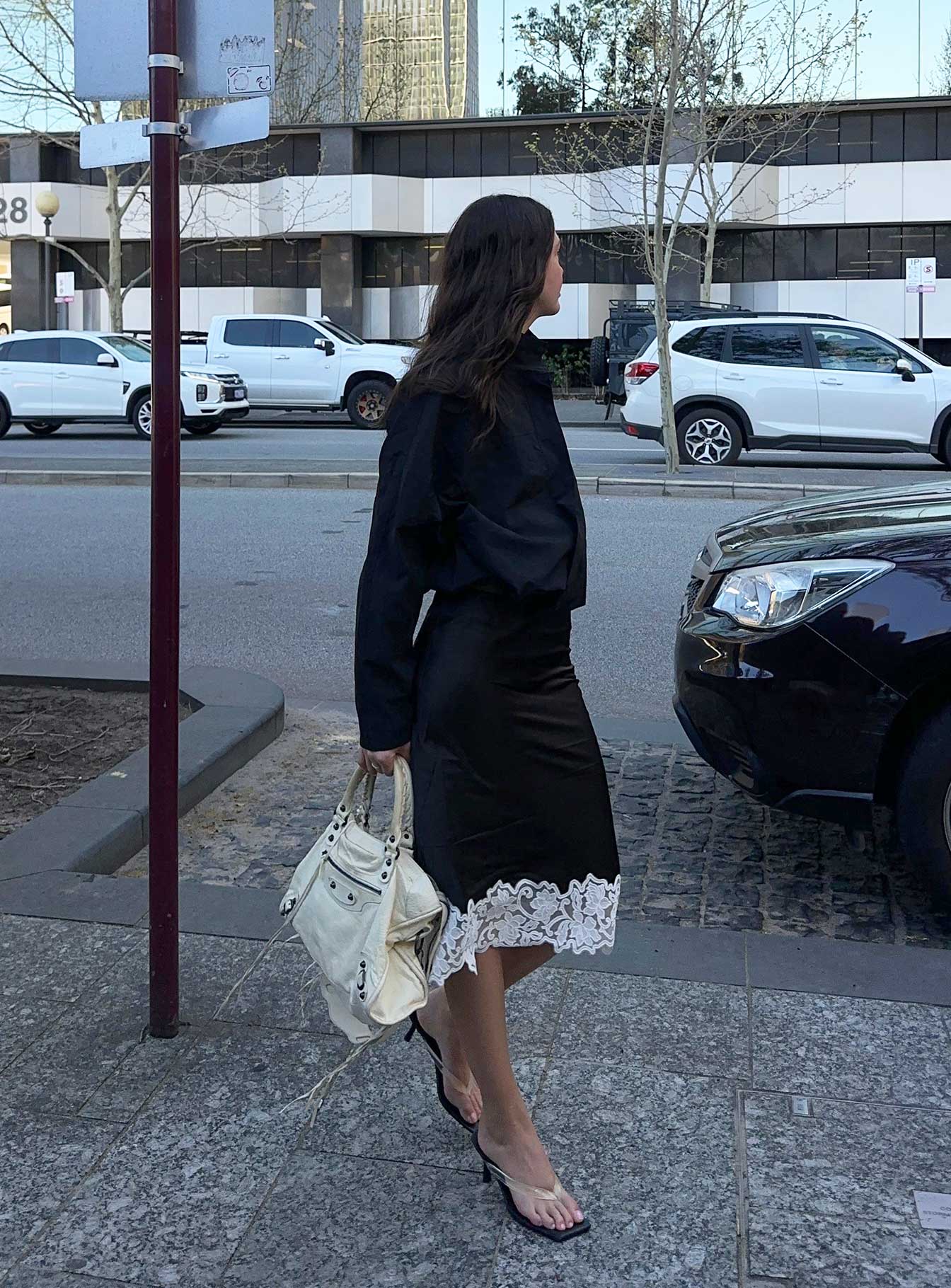  women's skirt by Ellevoria
