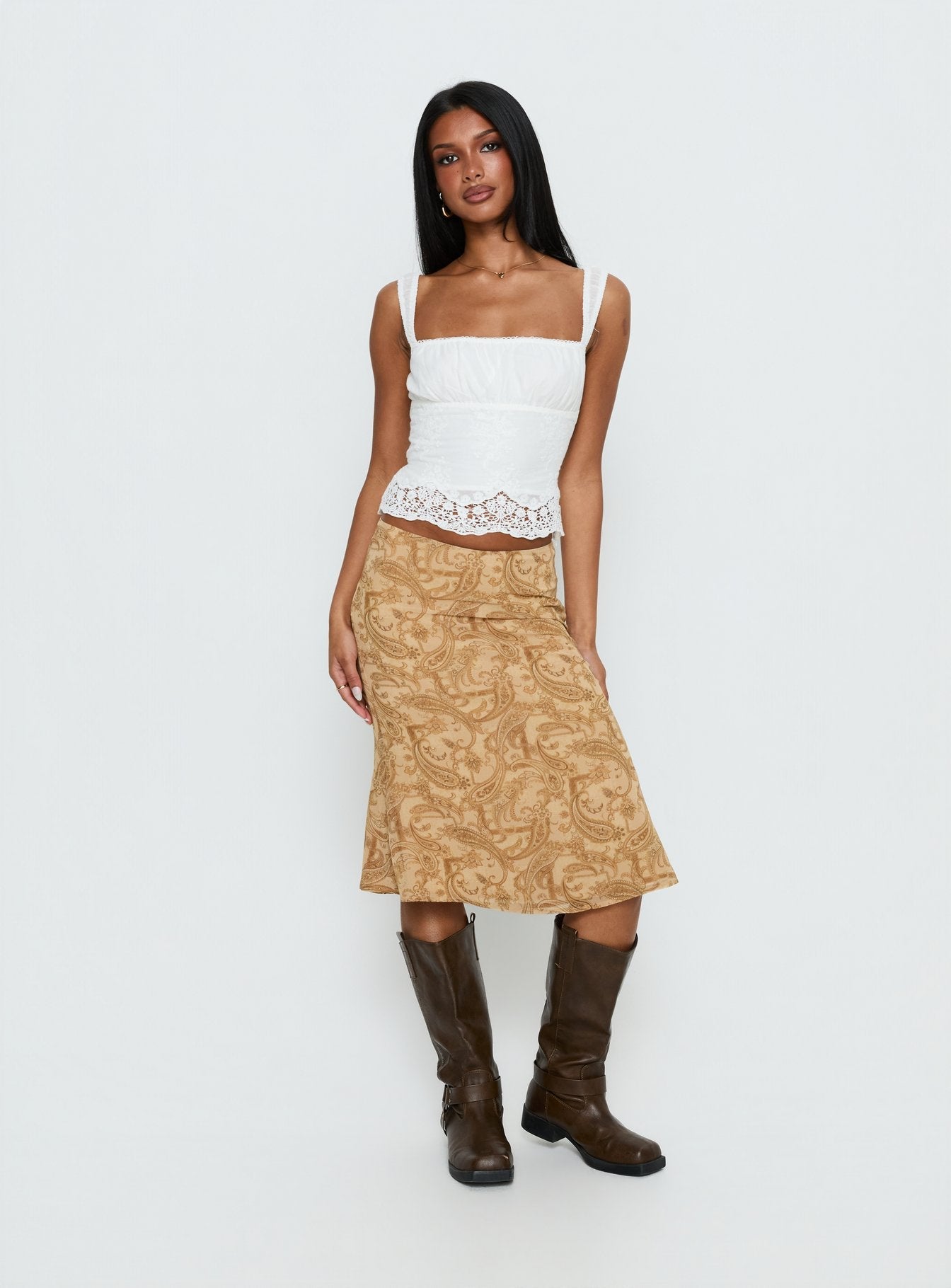  women's skirt by Ellevoria
