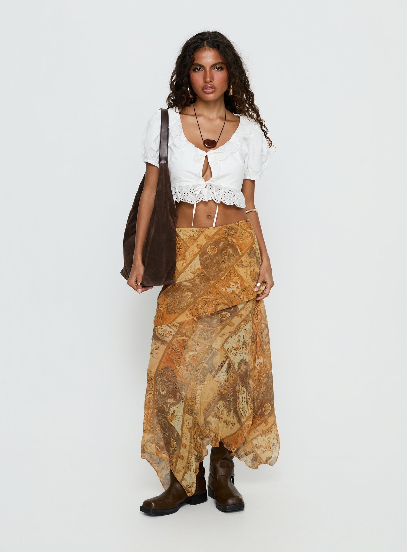  women's skirt by Ellevoria