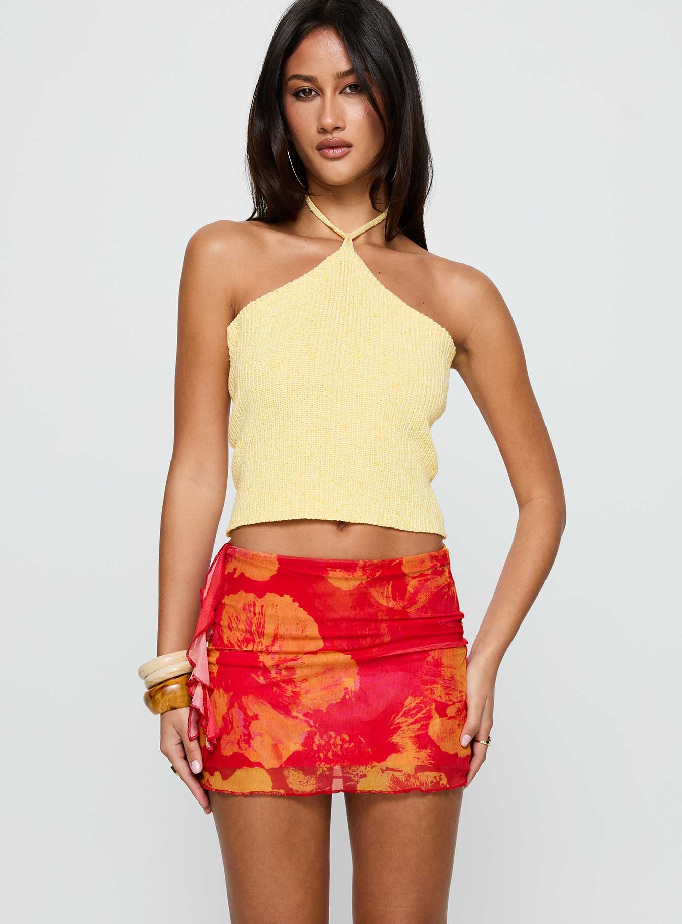  women's skirt by Ellevoria