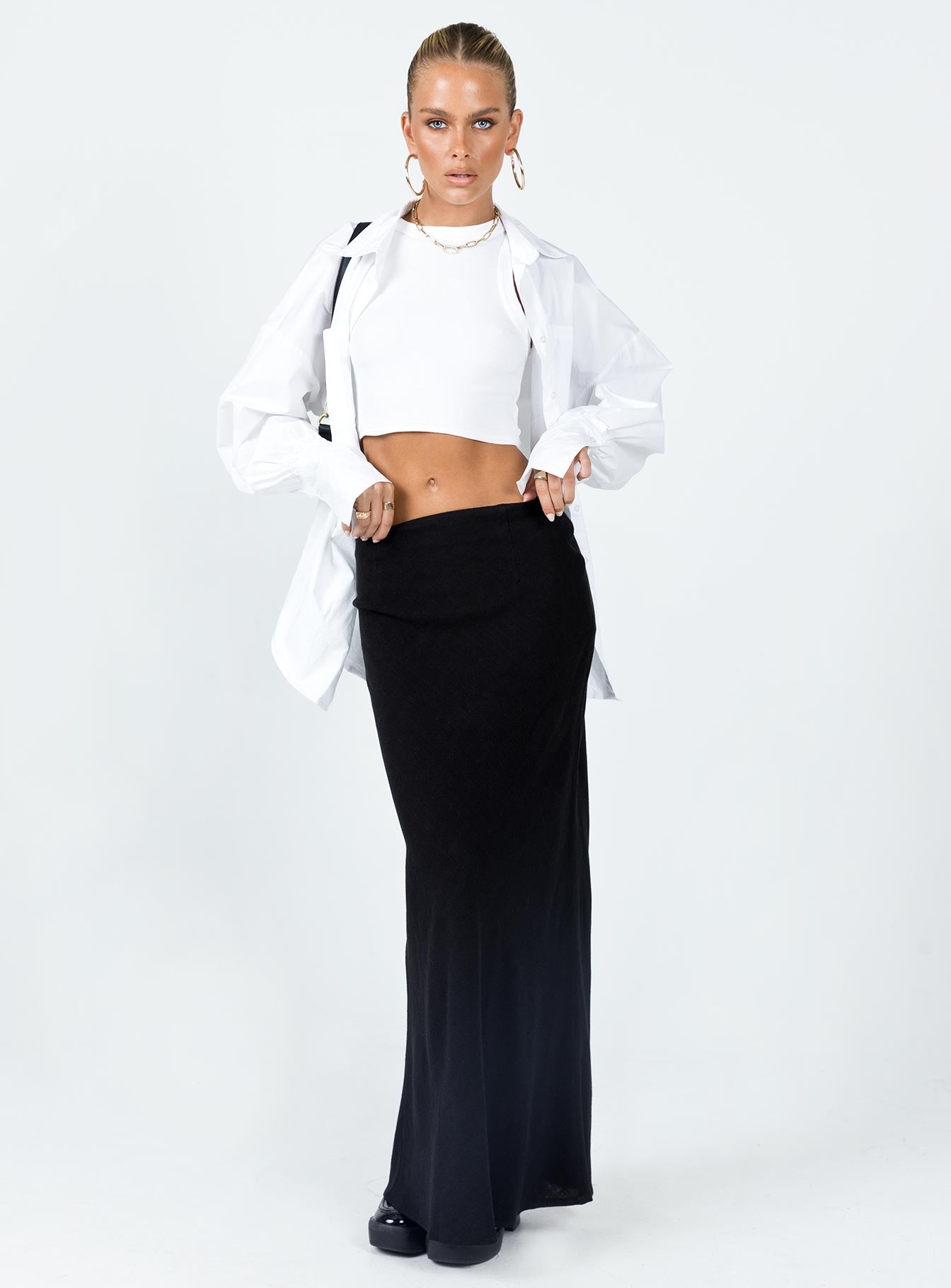  women's skirt by Ellevoria