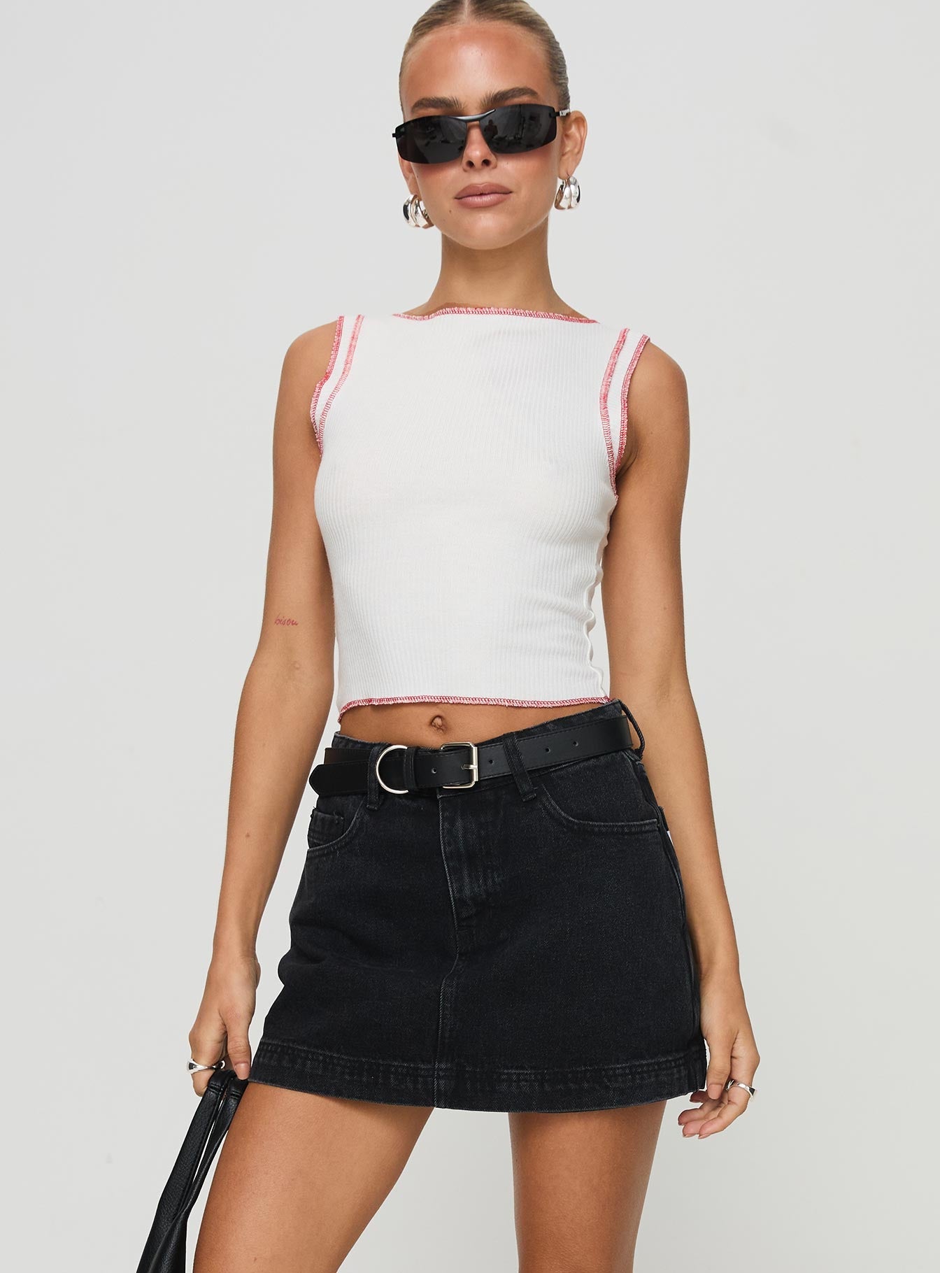  women's shorts by Ellevoria