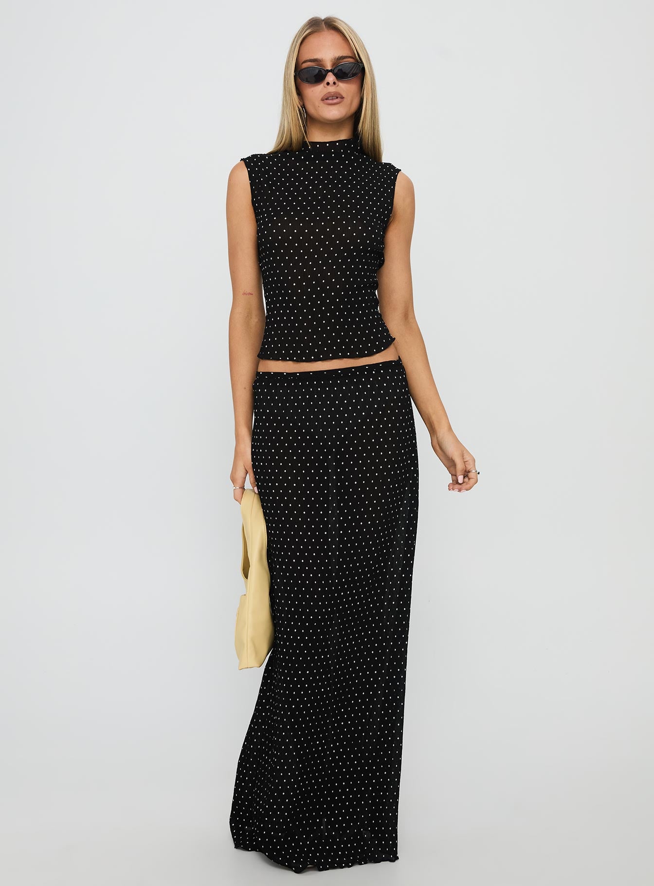 women's skirt by Ellevoria