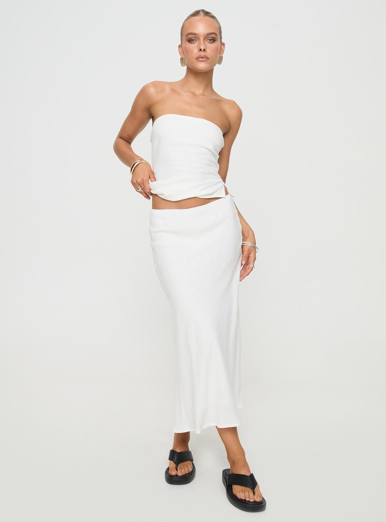  women's skirt by Ellevoria