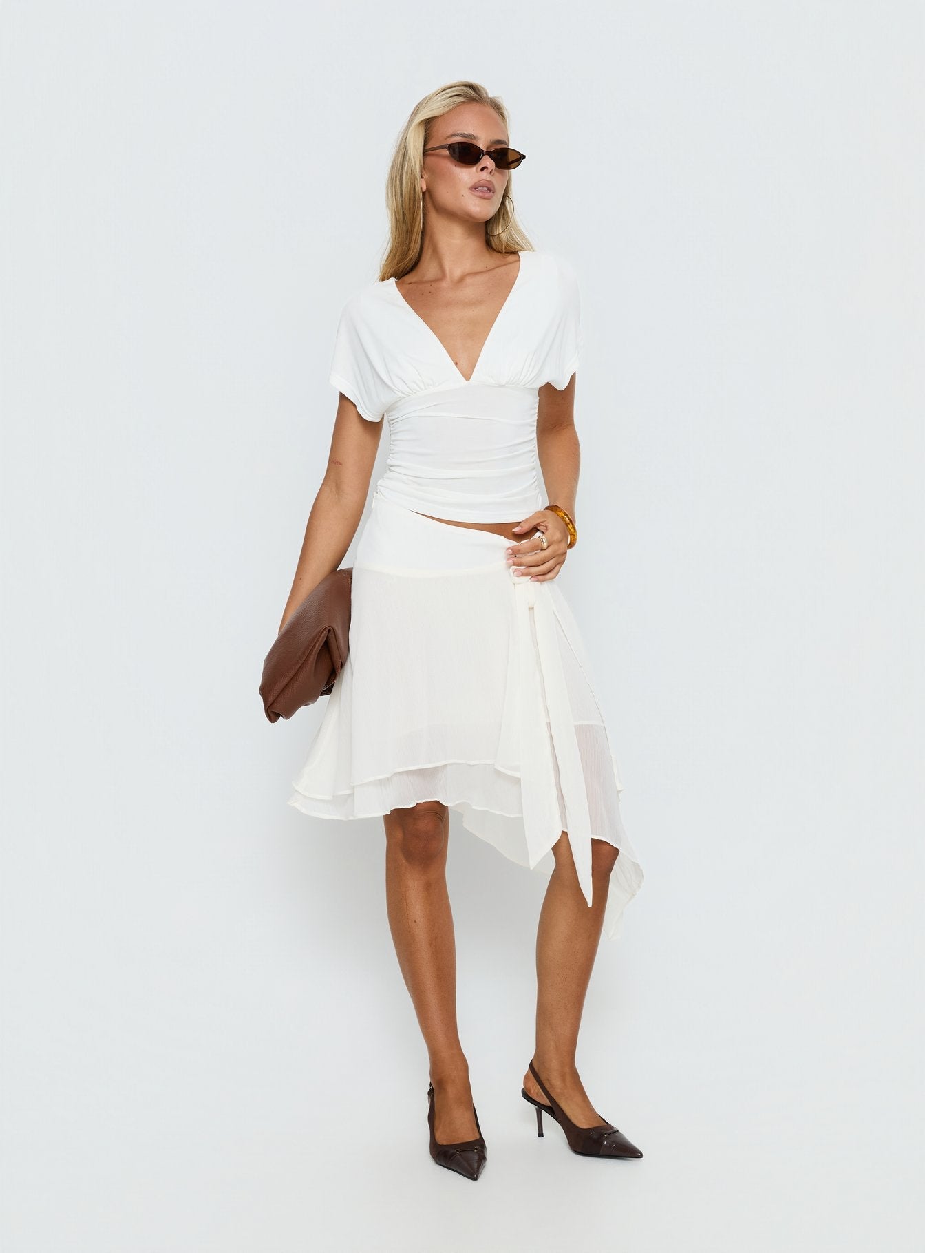  women's skirt by Ellevoria