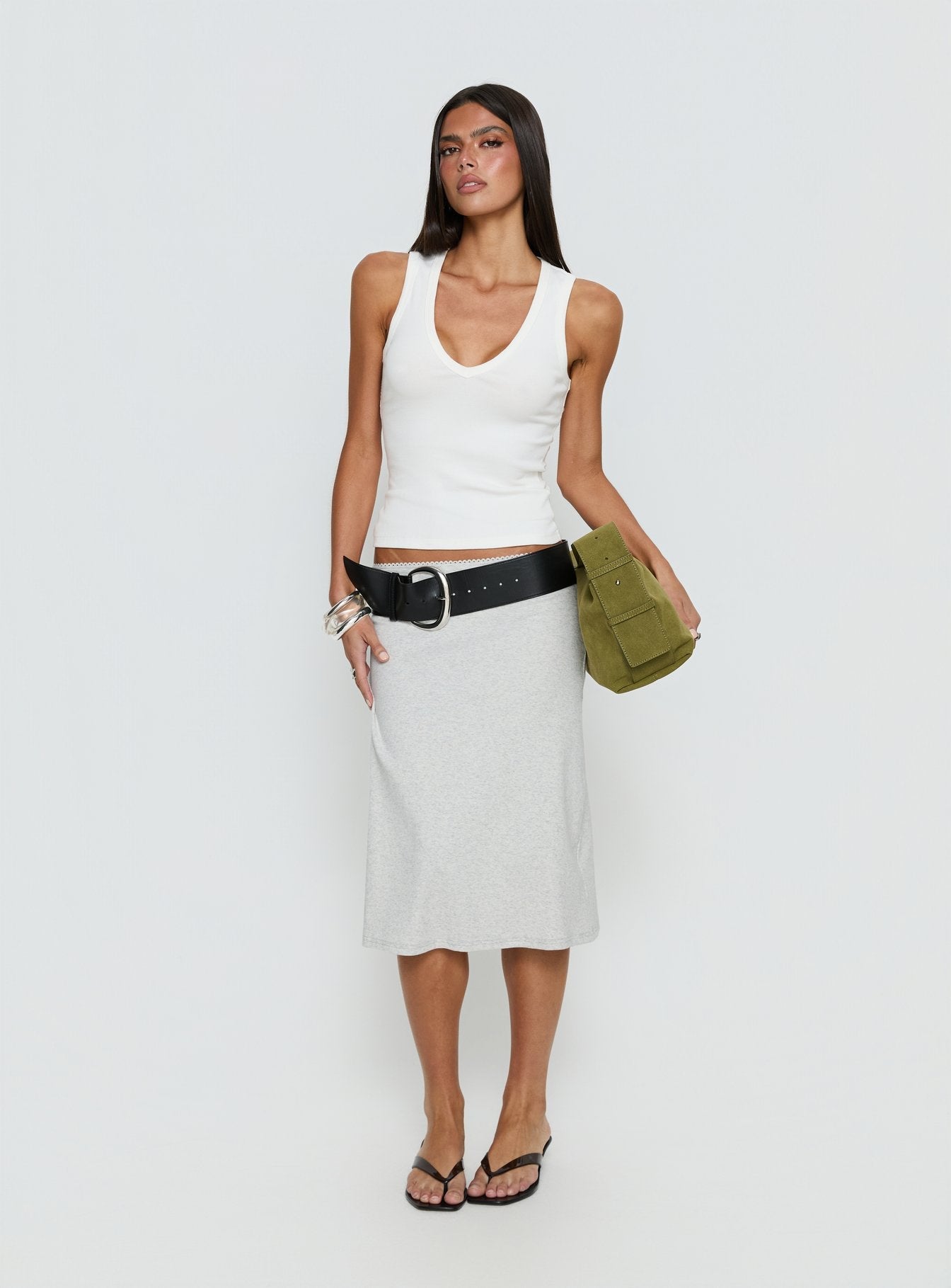  women's skirt by Ellevoria