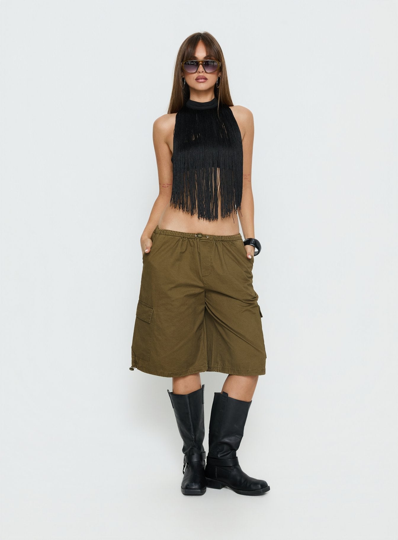  women's shorts by Ellevoria
