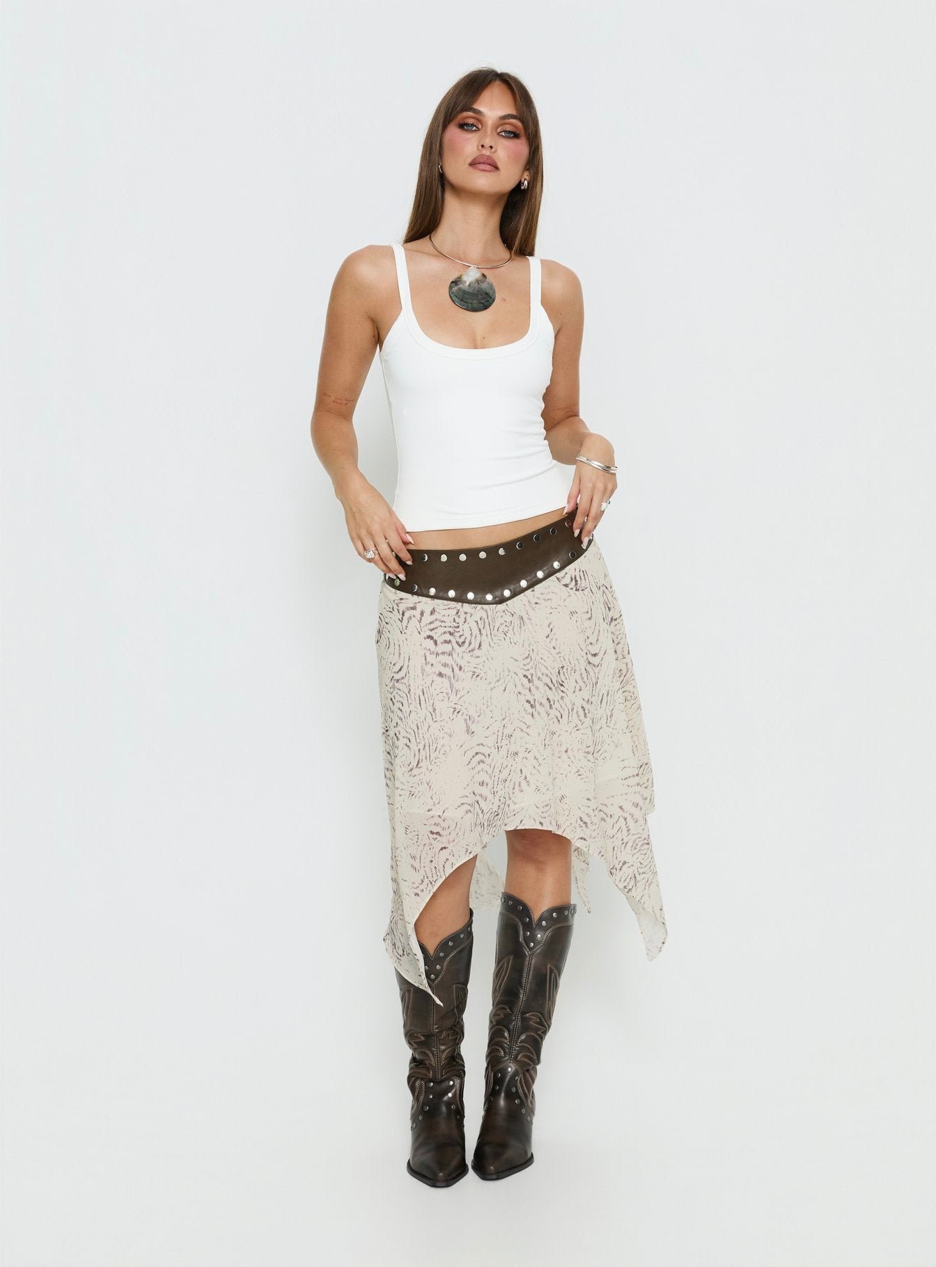 women's skirt by Ellevoria