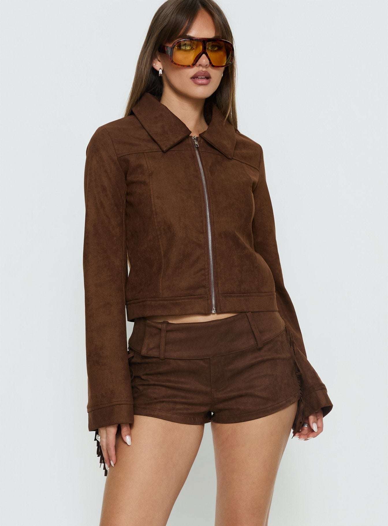  women's shorts by Ellevoria