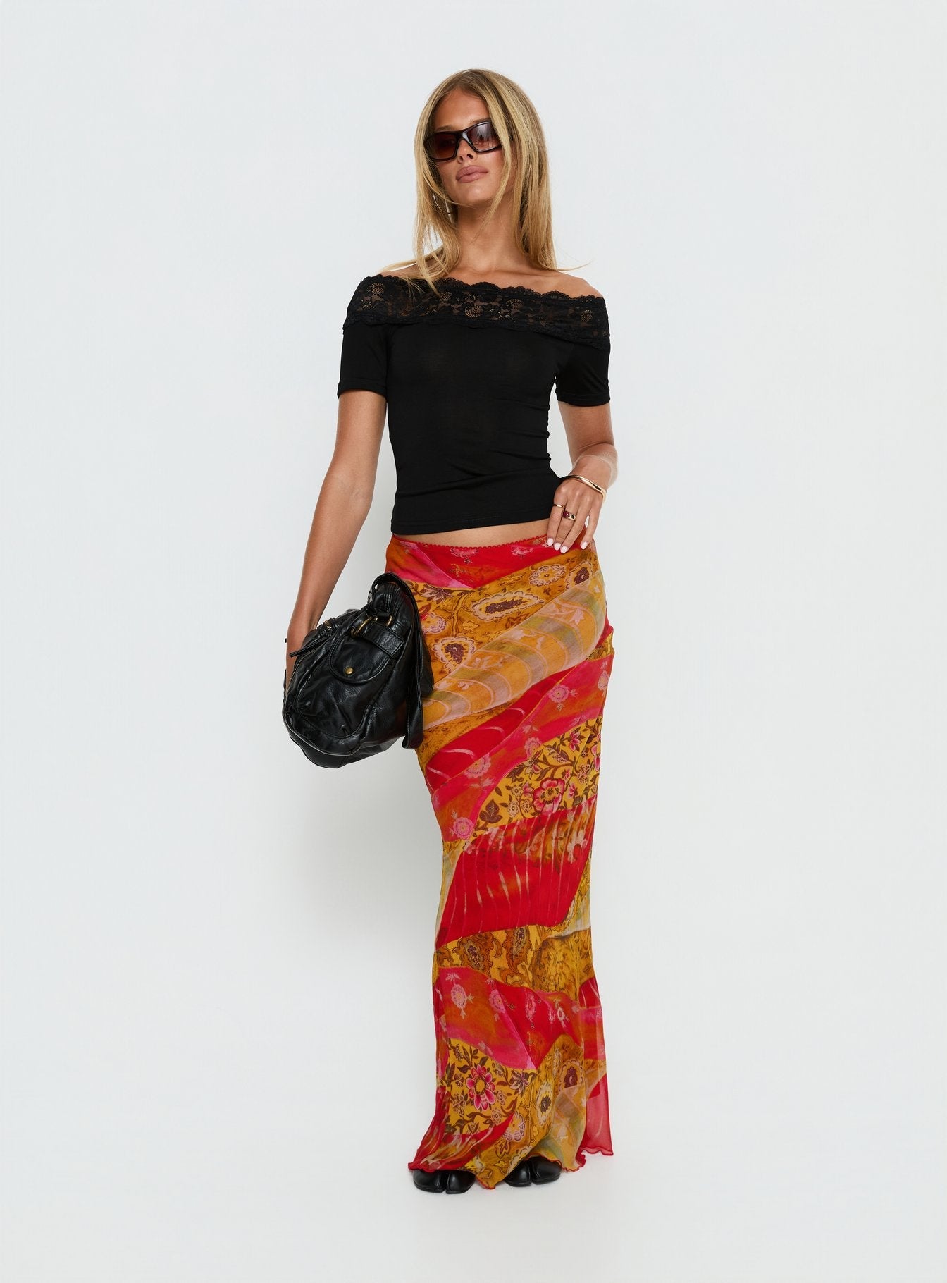  women's skirt by Ellevoria