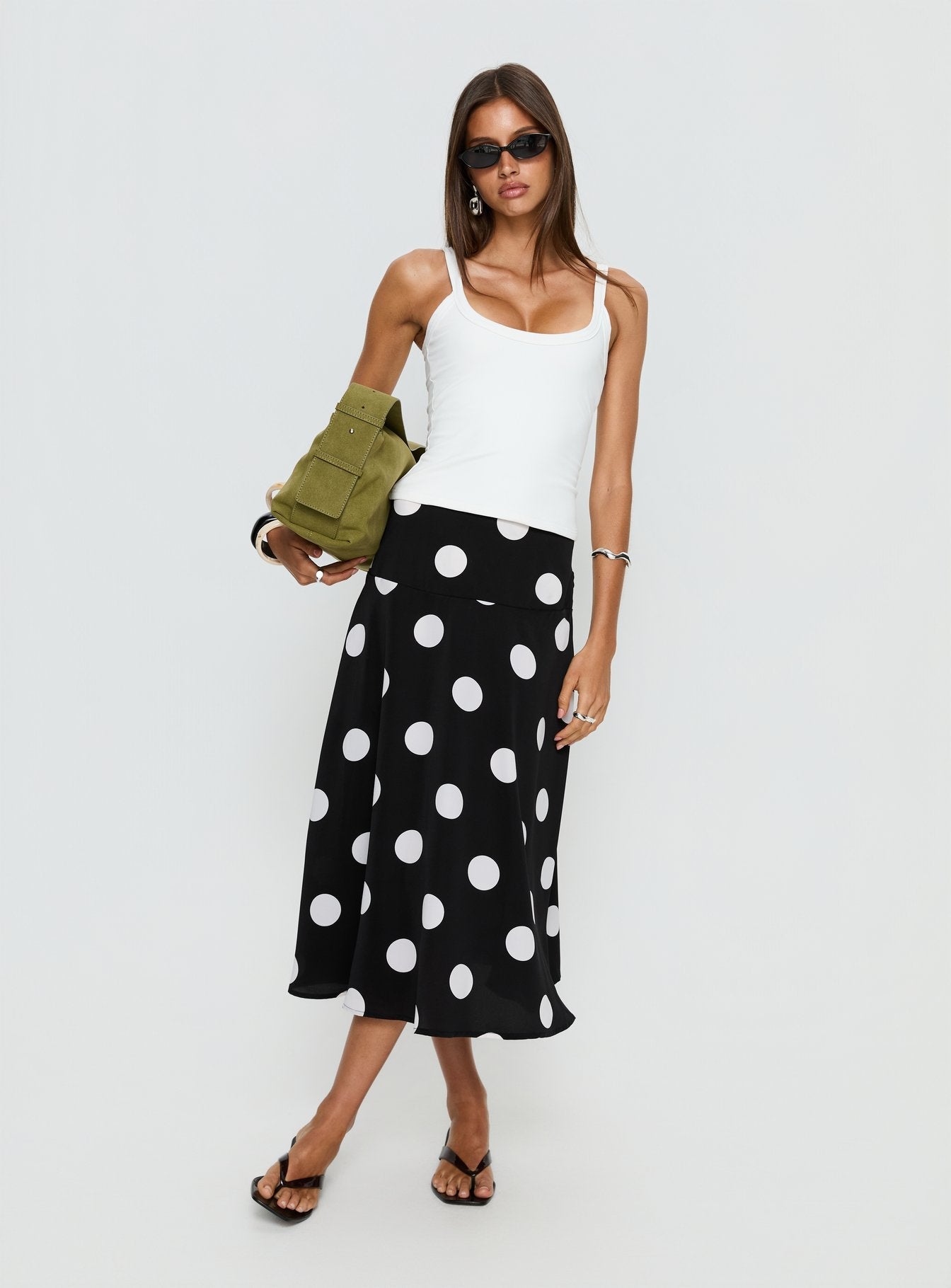  women's skirt by Ellevoria