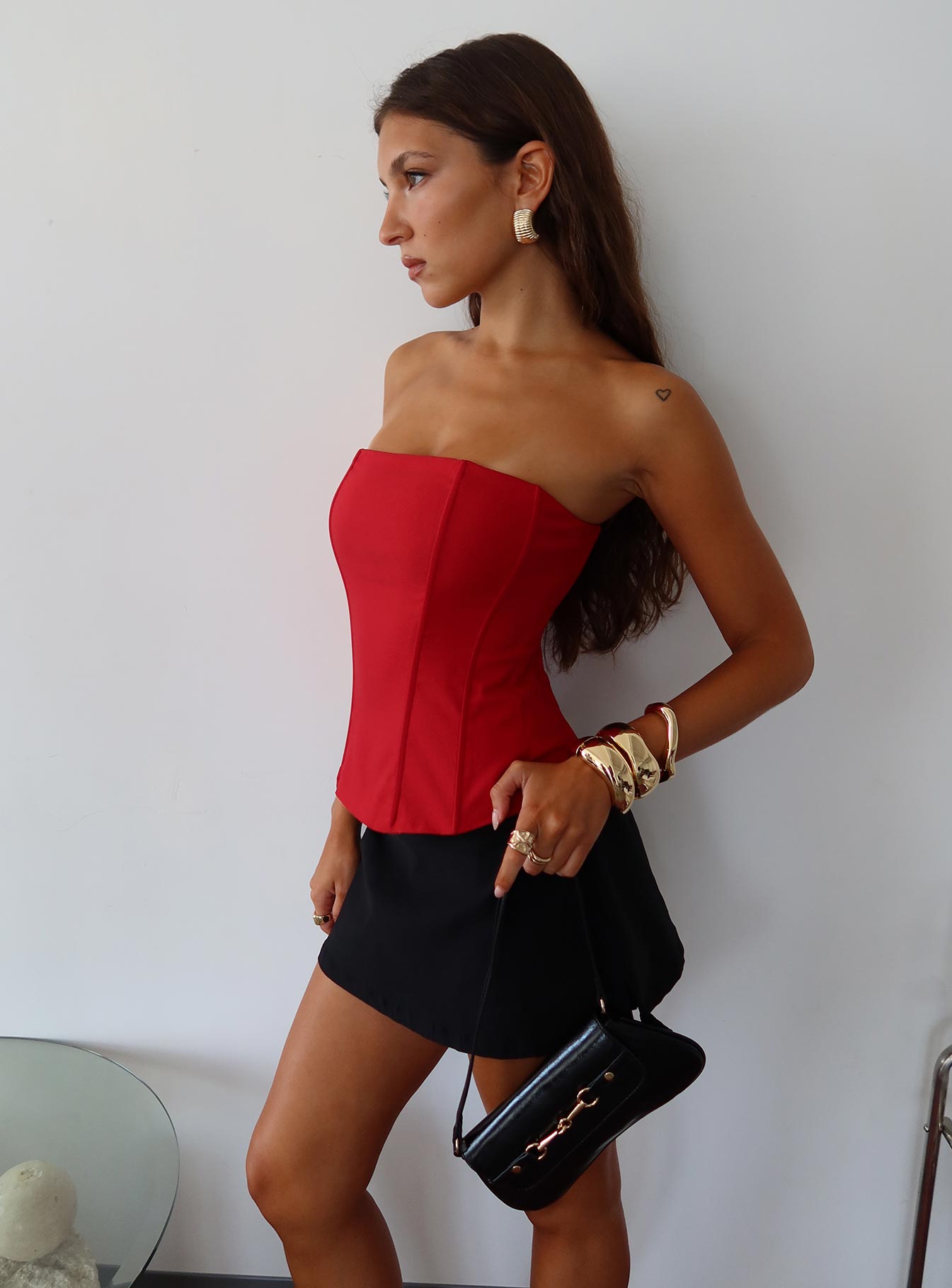  women's shorts by Ellevoria