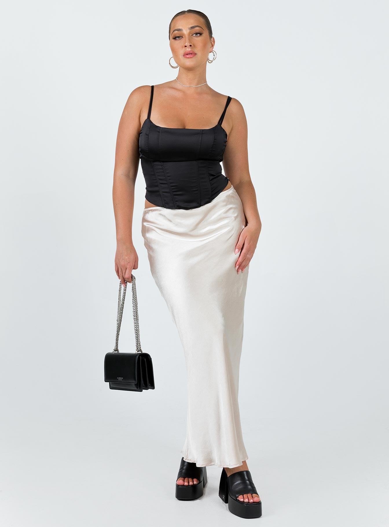  women's skirt by Ellevoria