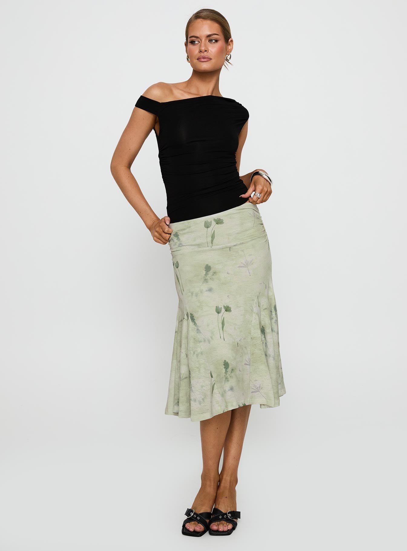  women's skirt by Ellevoria