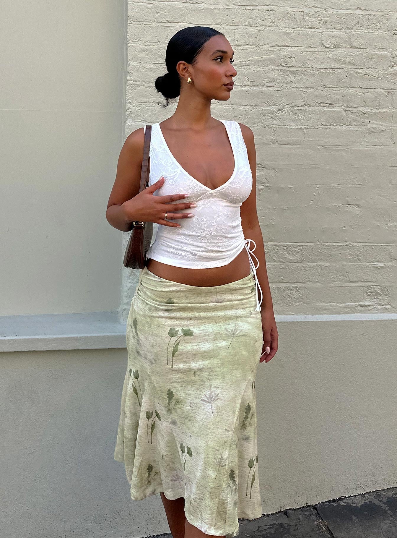  women's skirt by Ellevoria