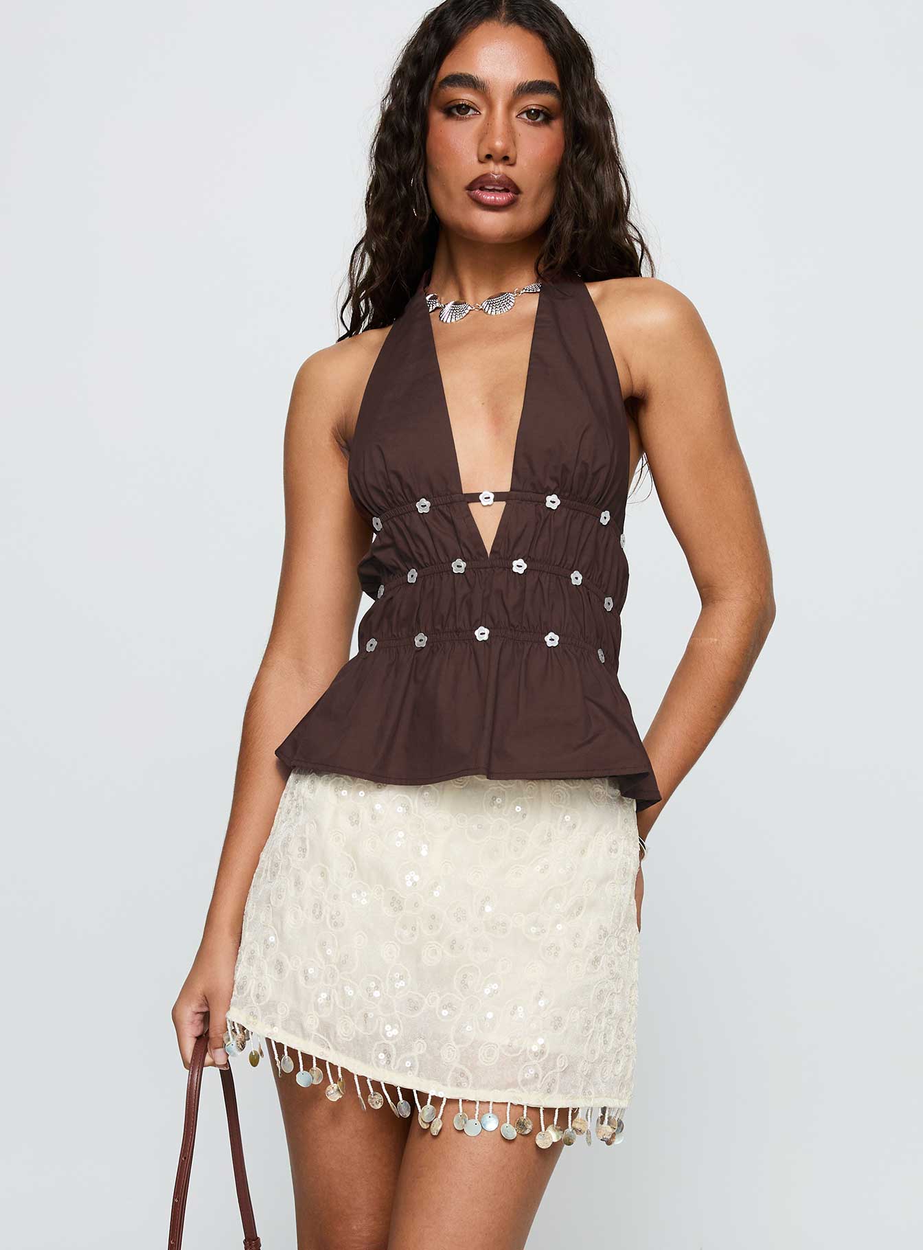  women's shorts by Ellevoria