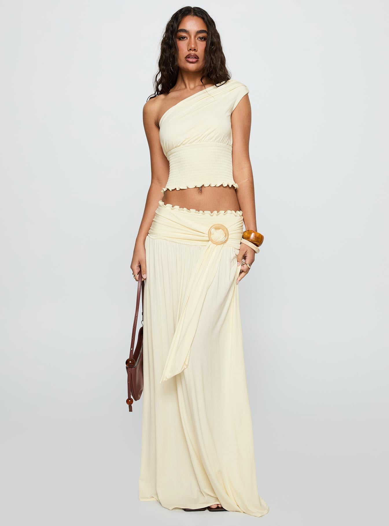  women's skirt by Ellevoria